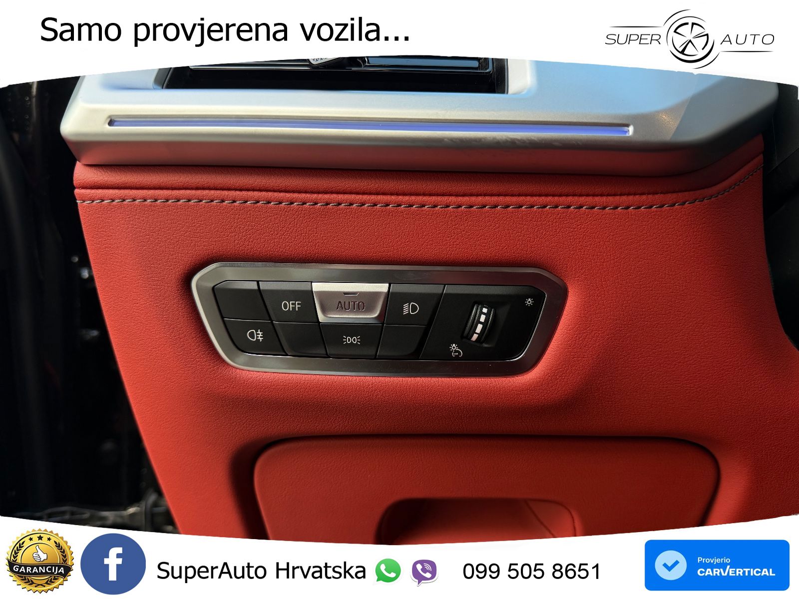 BMW XM 4.4 V8 (653 KS) xDrive Steptronic