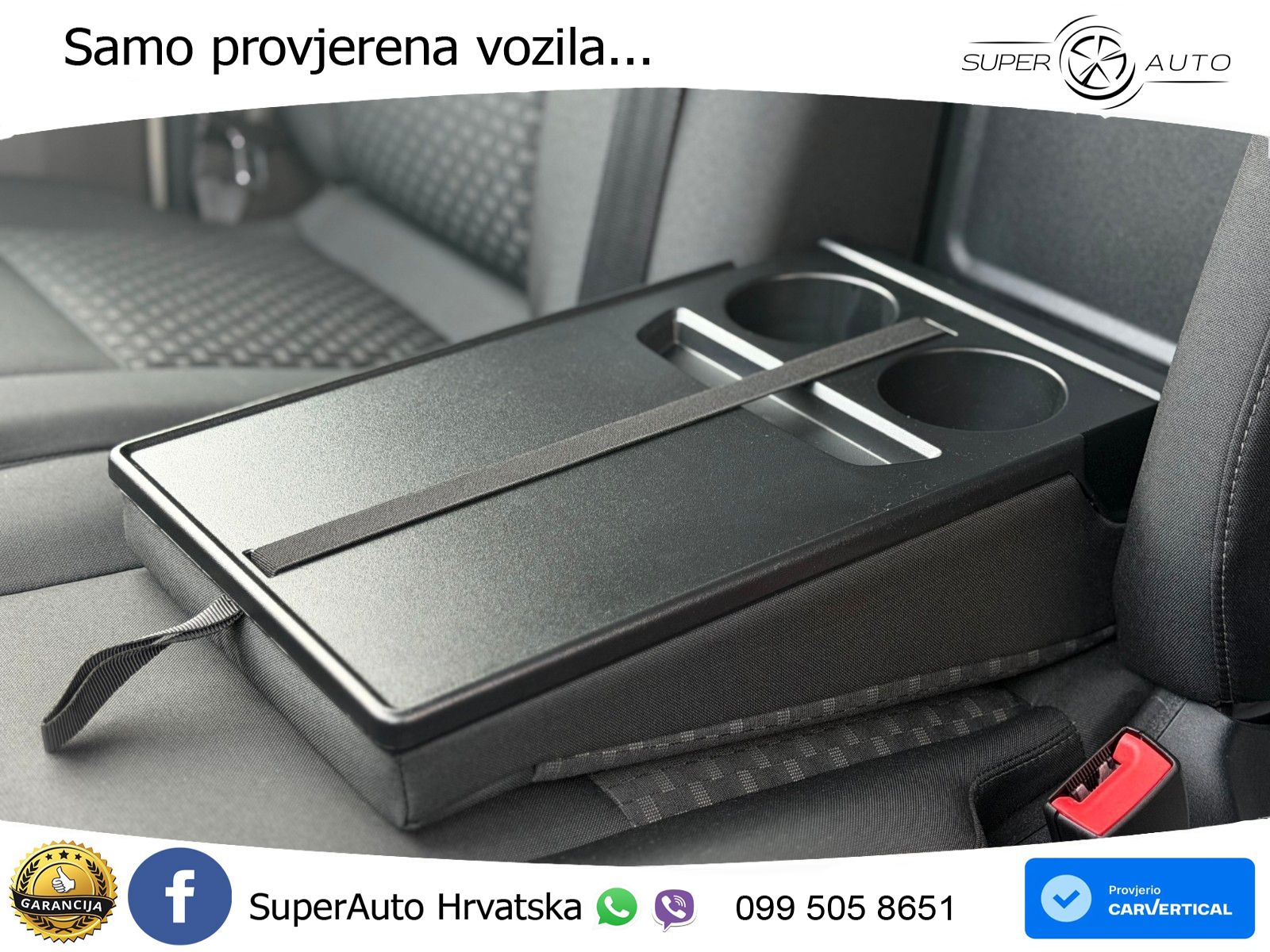 Ford Transit 165 KS