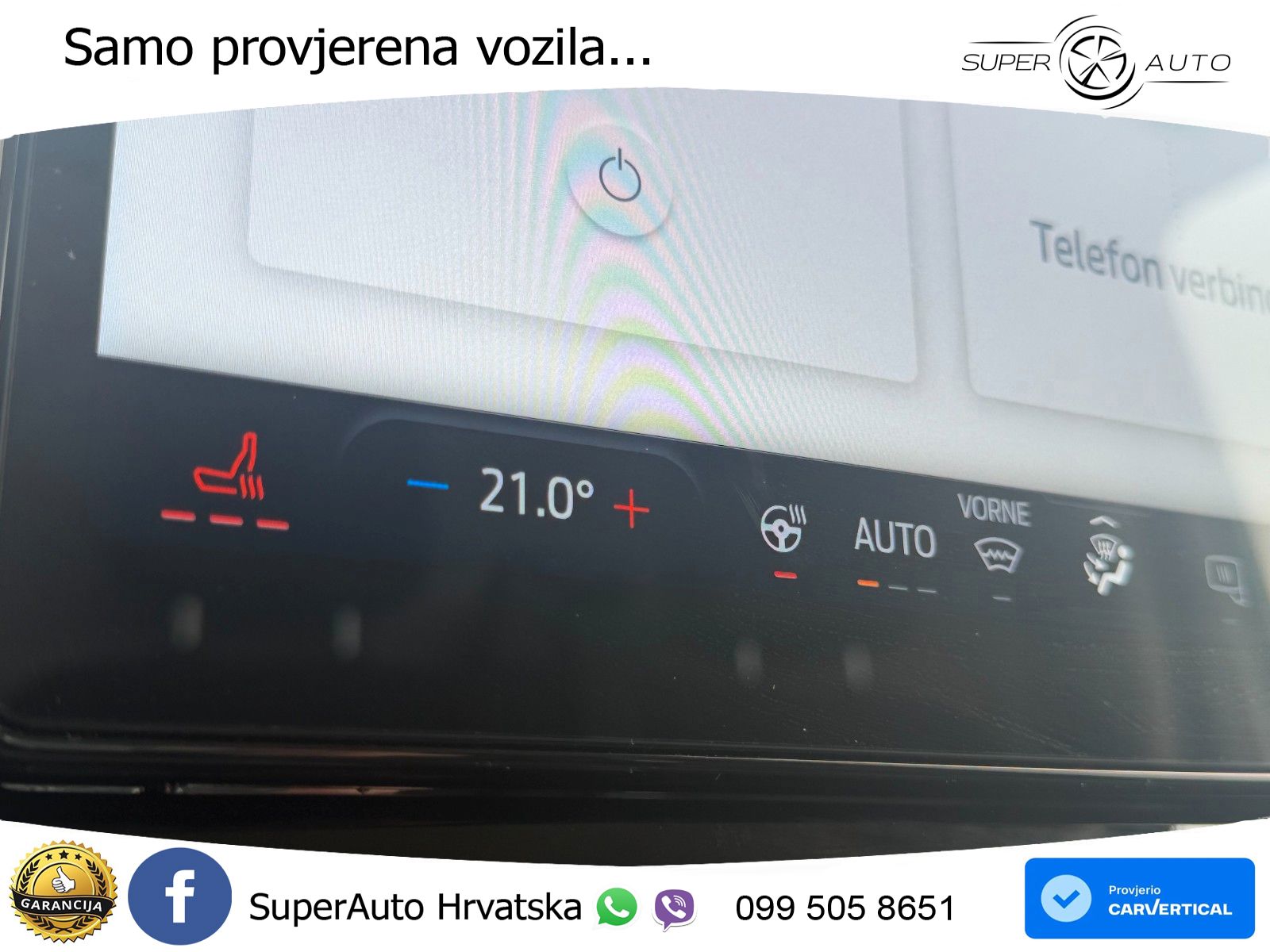 Ford Transit 165 KS