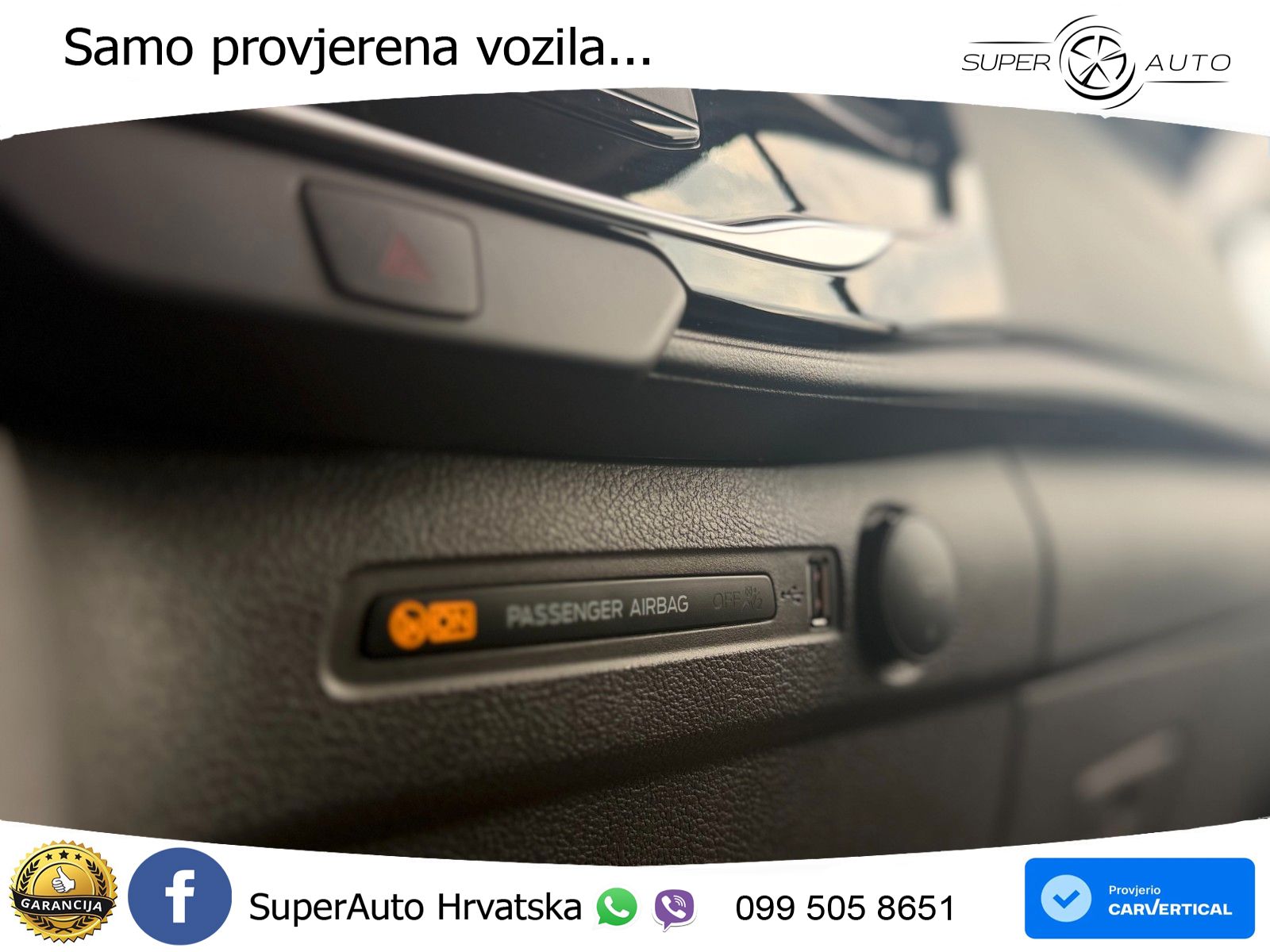 Ford Transit 165 KS