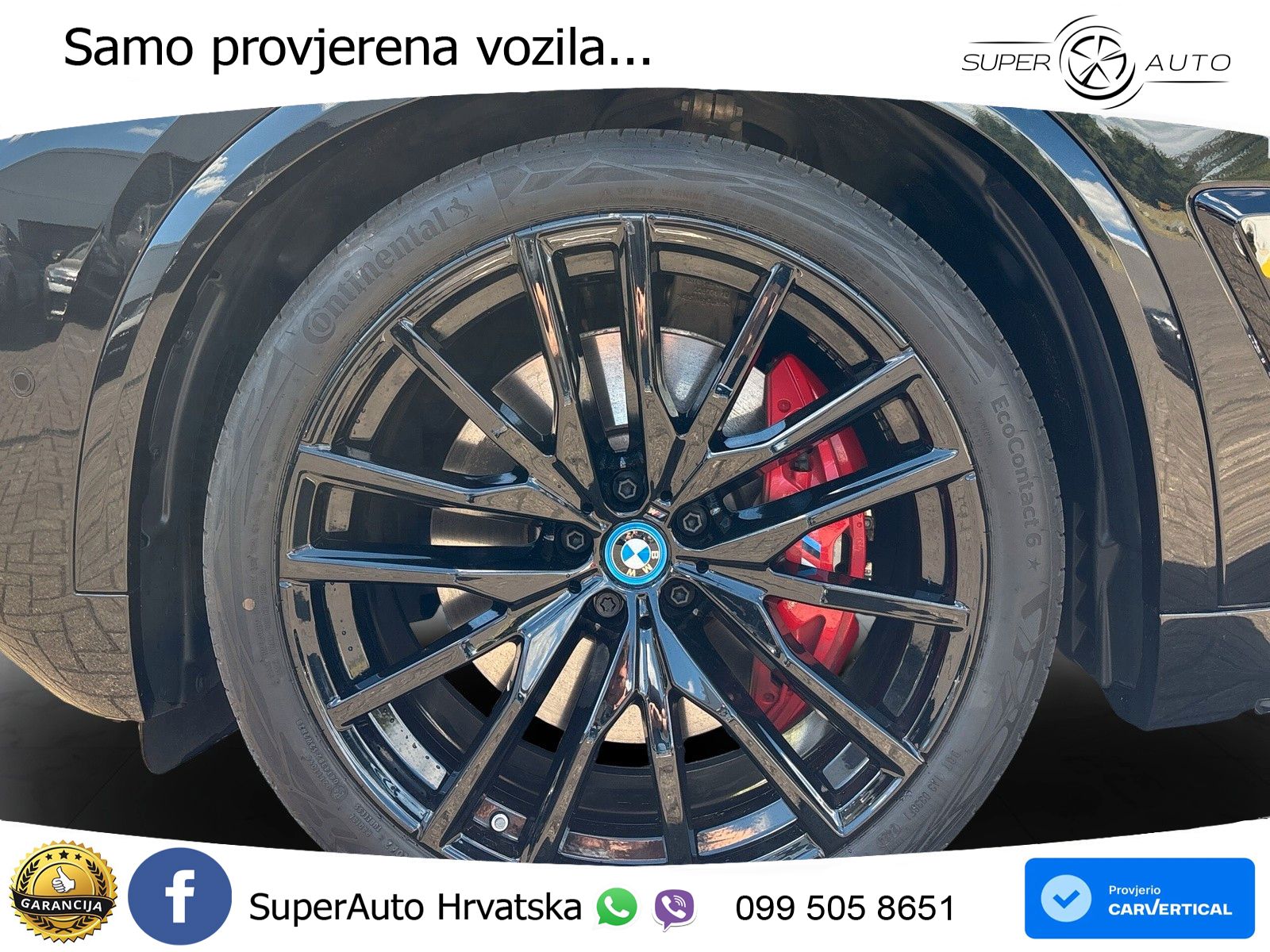 BMW X5 50e (490 KS) xDrive Steptronic LED+GR SJED+ACC