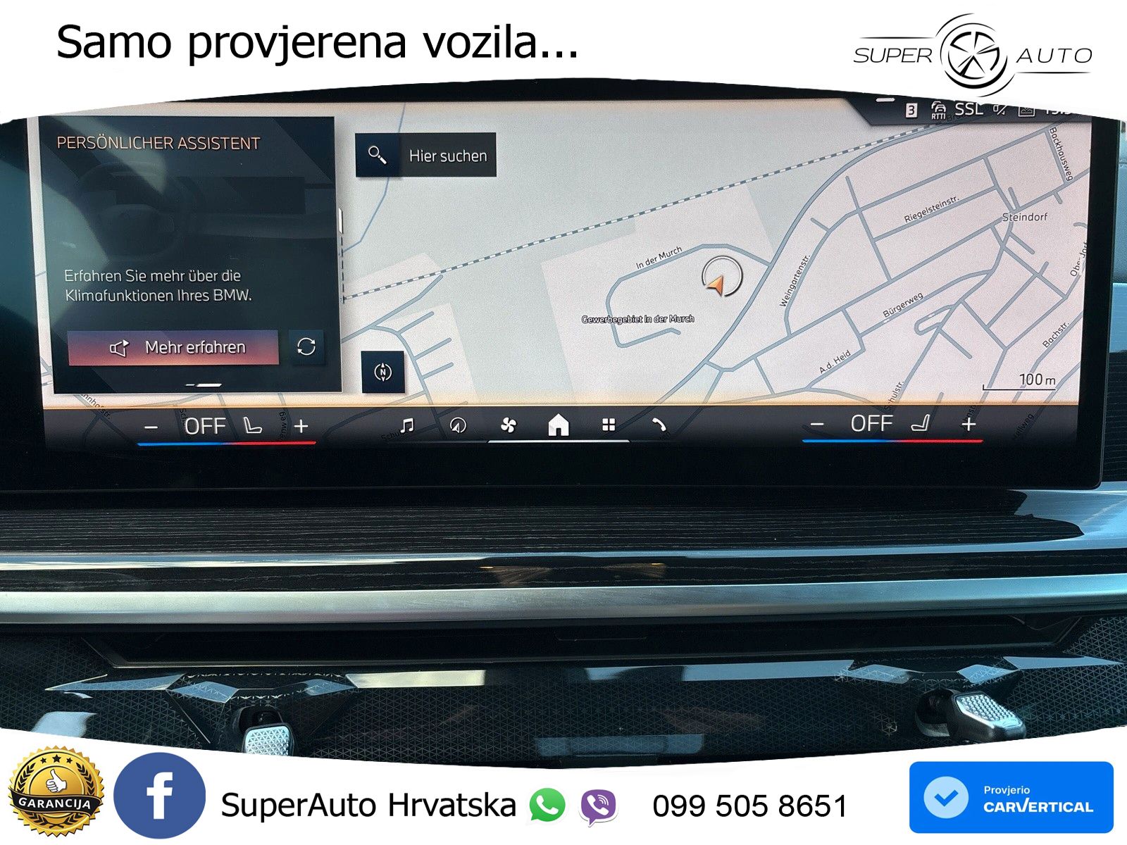 BMW X5 50e (490 KS) xDrive Steptronic LED+GR SJED+ACC
