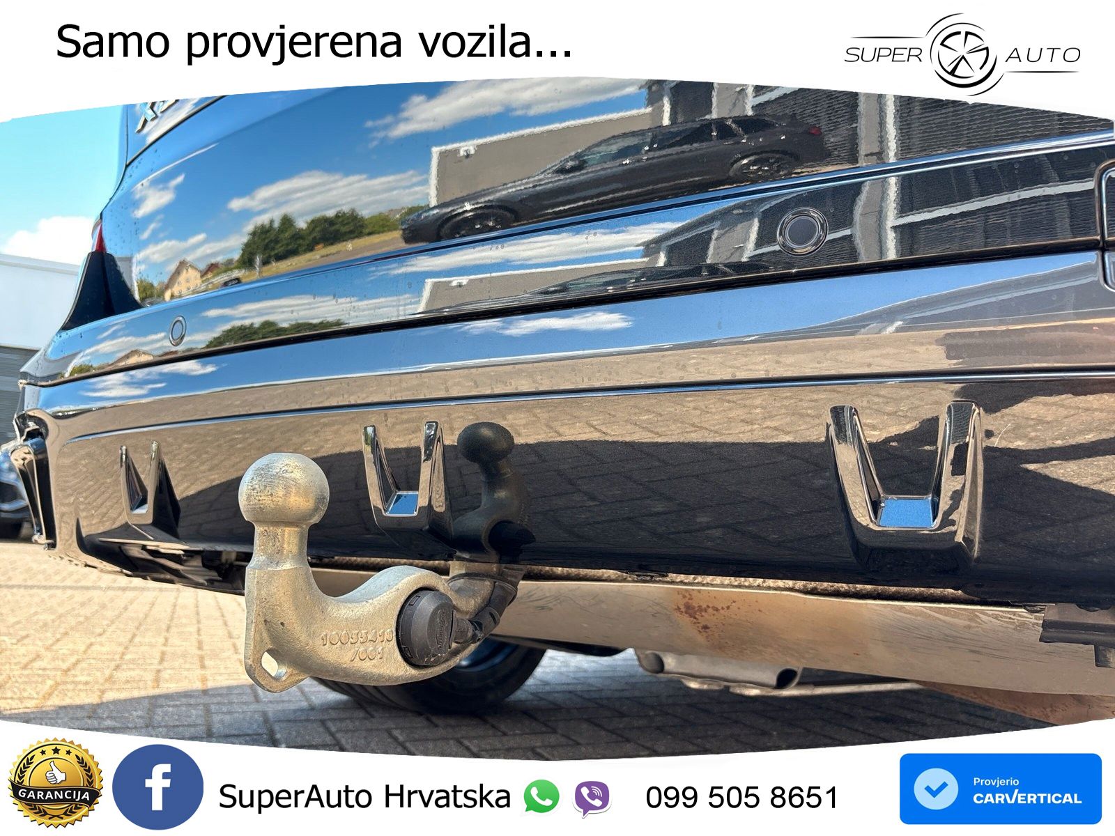 BMW X5 50e (490 KS) xDrive Steptronic LED+GR SJED+ACC