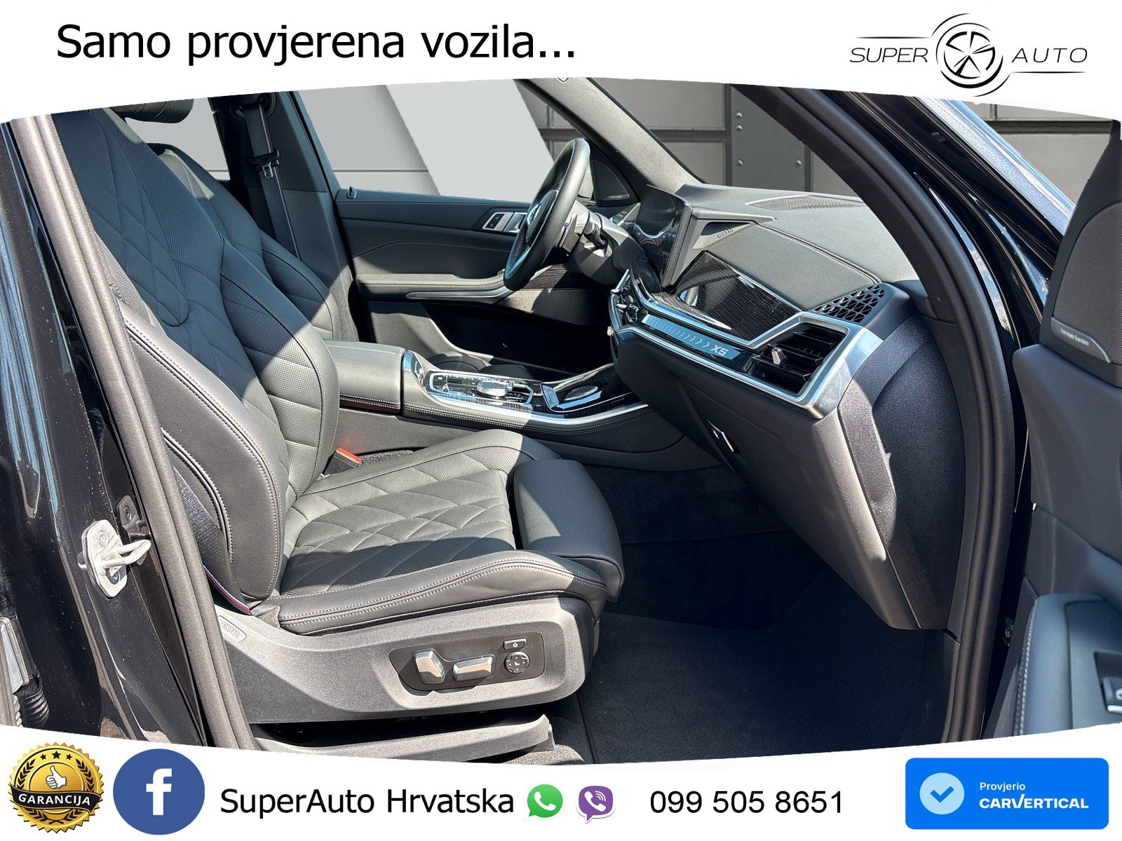 BMW X5 50e (490 KS) xDrive Steptronic LED+GR SJED+ACC