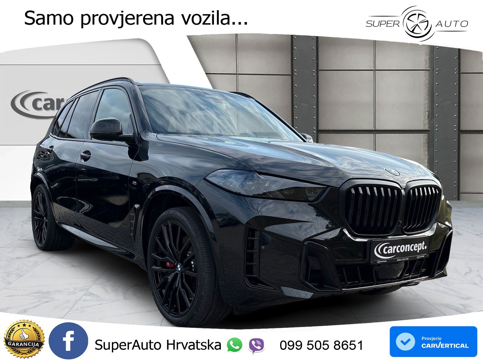 BMW X5 50e (490 KS) xDrive Steptronic LED+GR SJED+ACC
