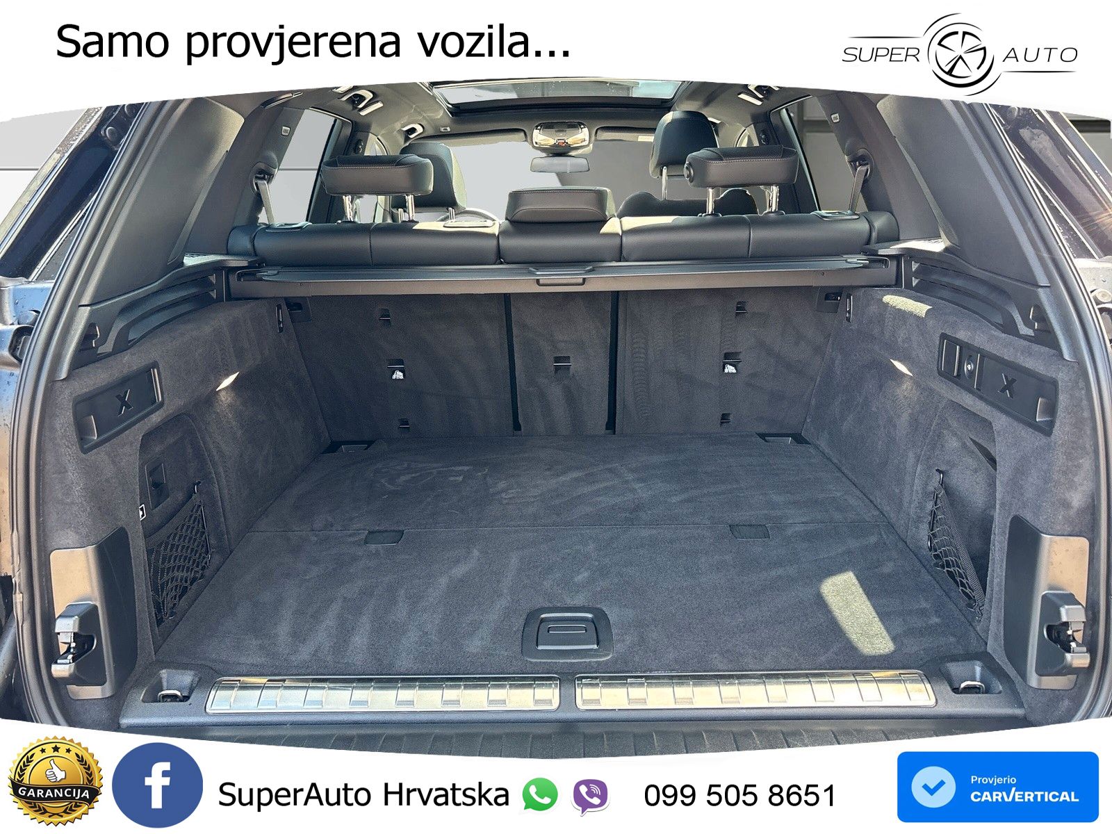 BMW X5 50e (490 KS) xDrive Steptronic LED+GR SJED+ACC