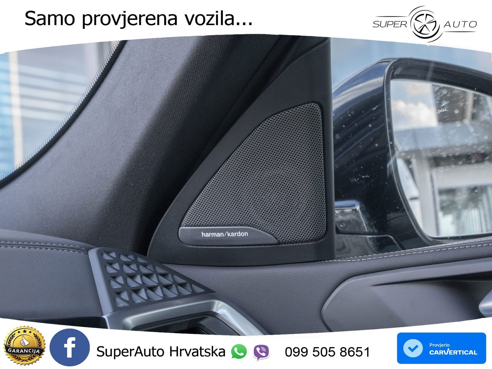BMW X6 40i (381 KS) xDrive Steptronic