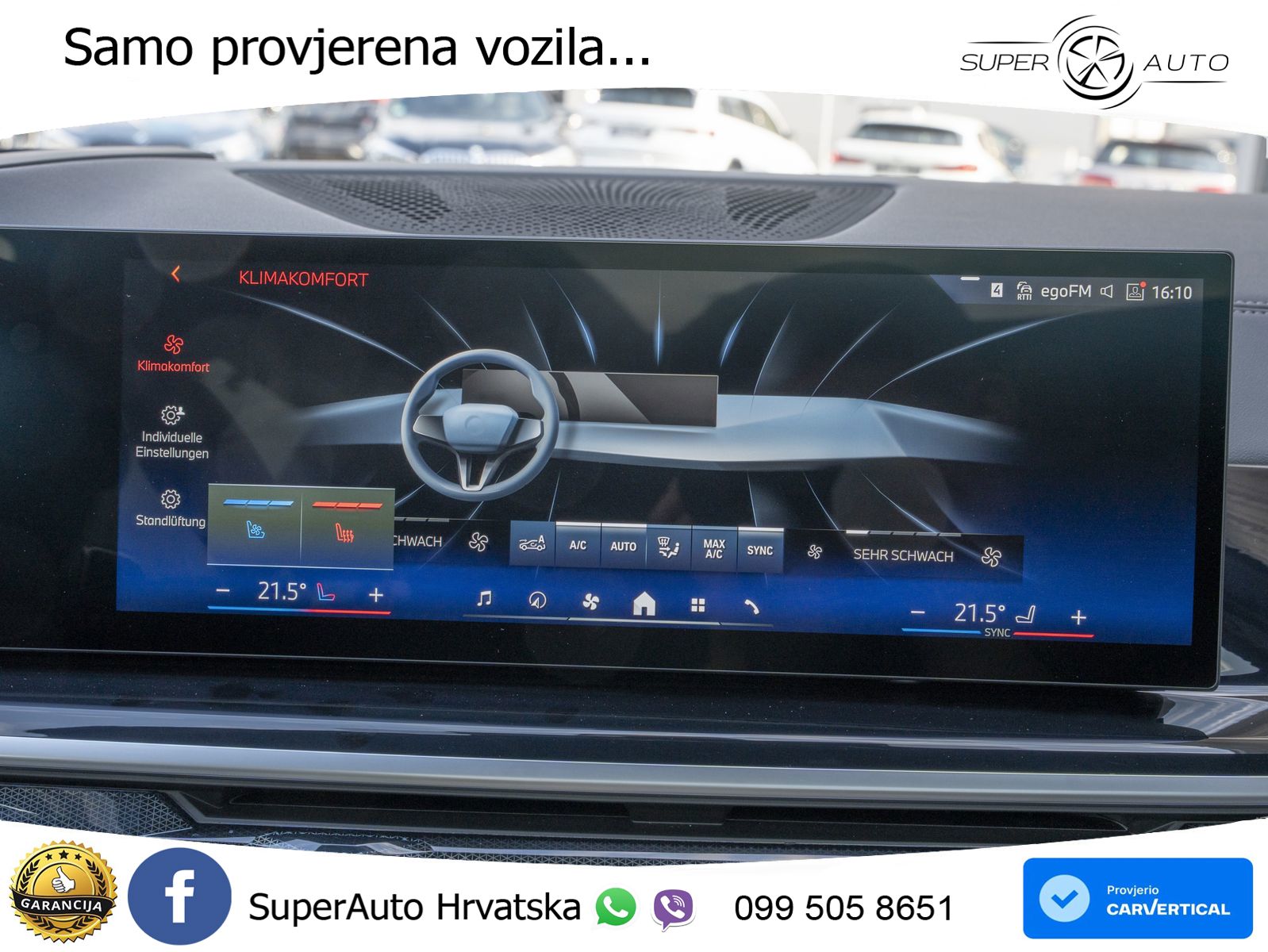 BMW X6 40i (381 KS) xDrive Steptronic