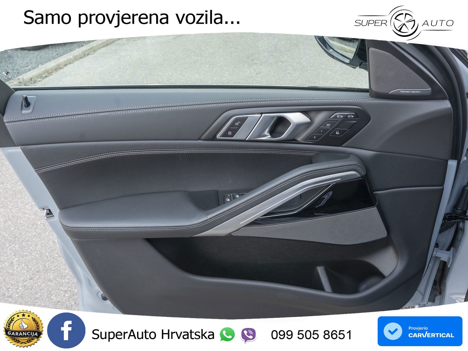BMW X6 40i (381 KS) xDrive Steptronic