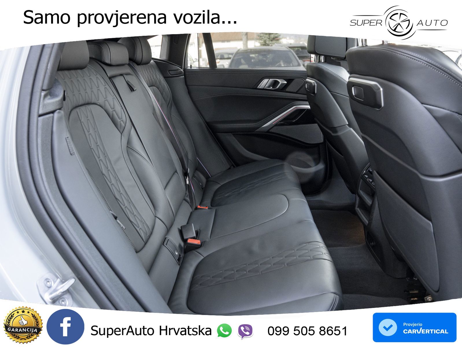 BMW X6 40i (381 KS) xDrive Steptronic