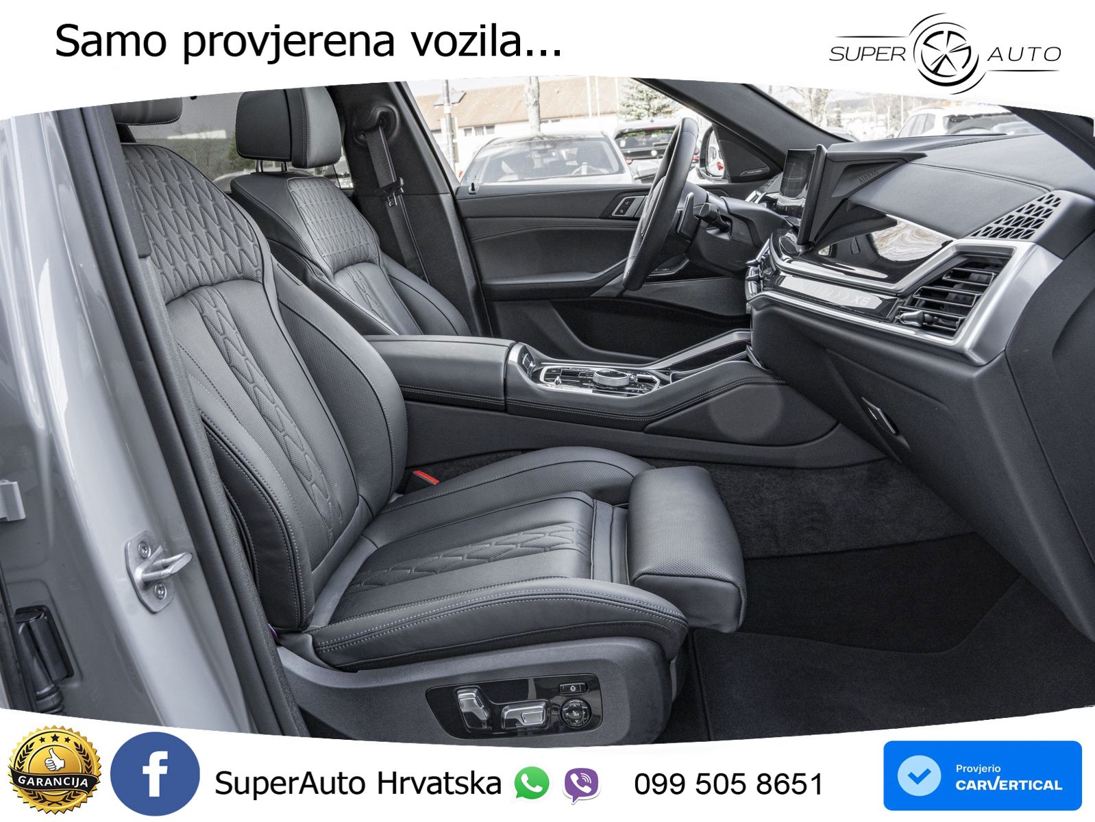 BMW X6 40i (381 KS) xDrive Steptronic