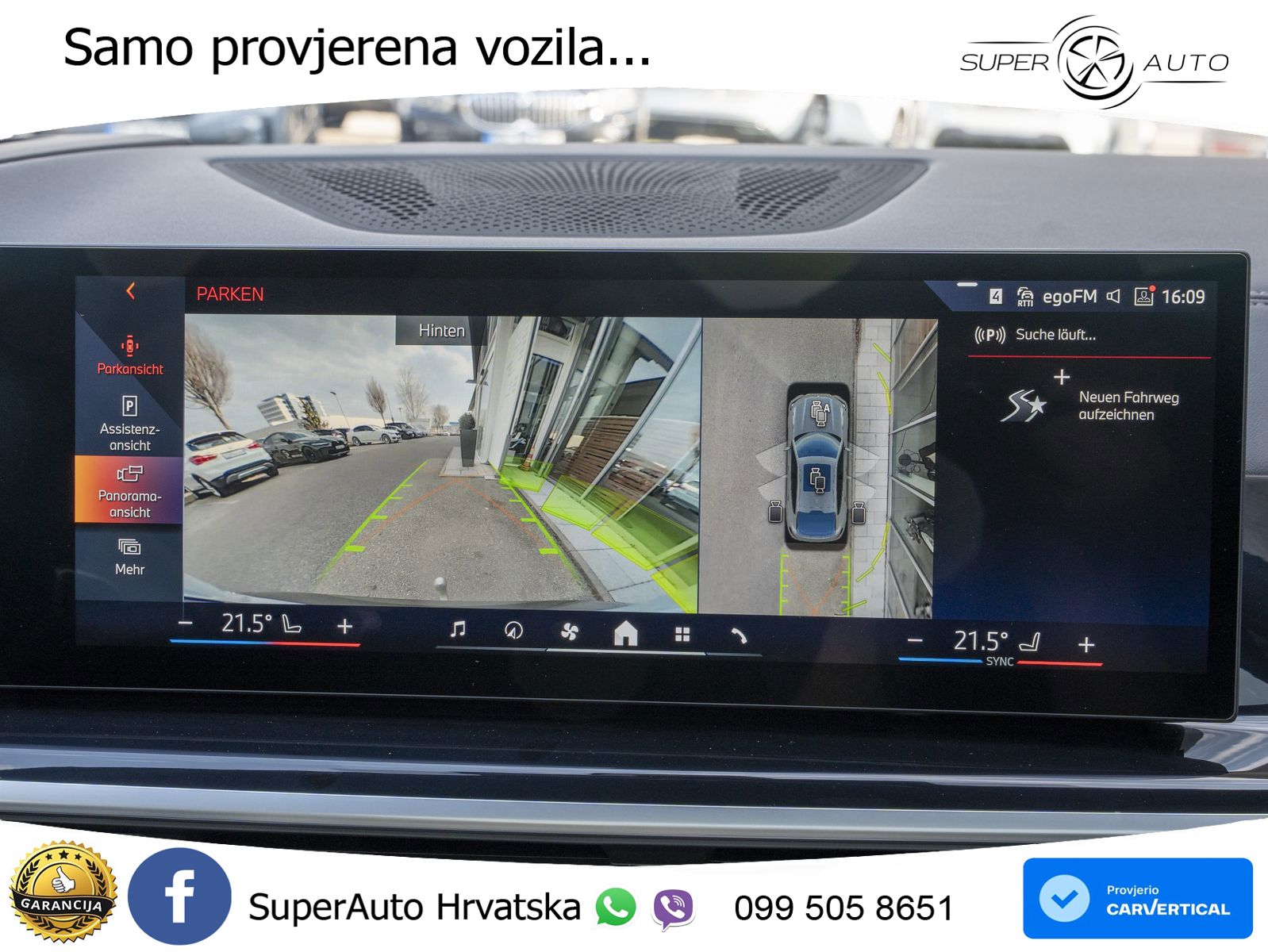 BMW X6 40i (381 KS) xDrive Steptronic