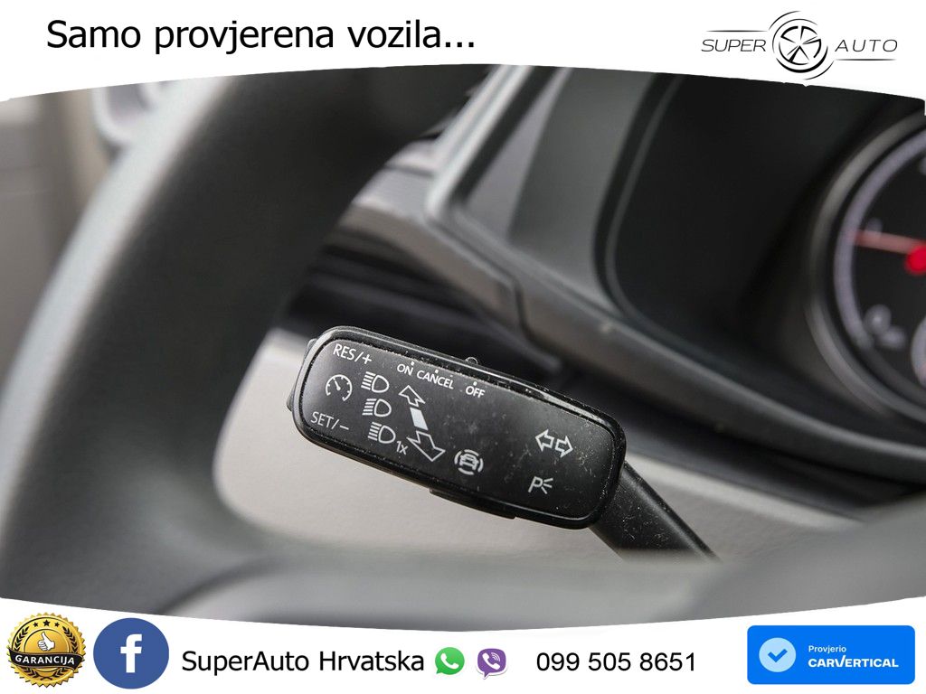 VW Transporter 110 KS