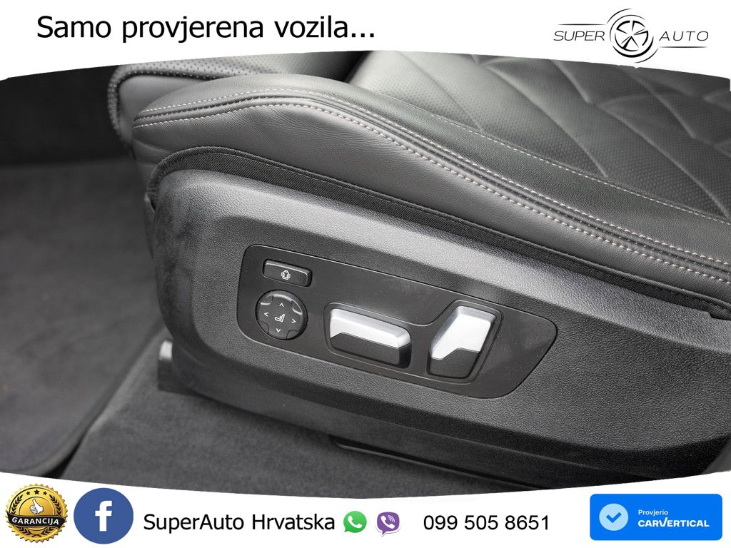 BMW X5 30d (298 KS) xDrive Steptronic