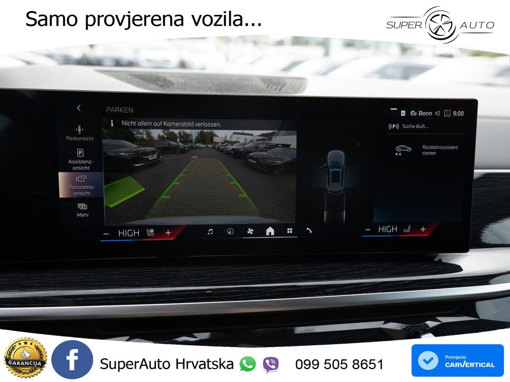 BMW X5 30d (298 KS) xDrive Steptronic