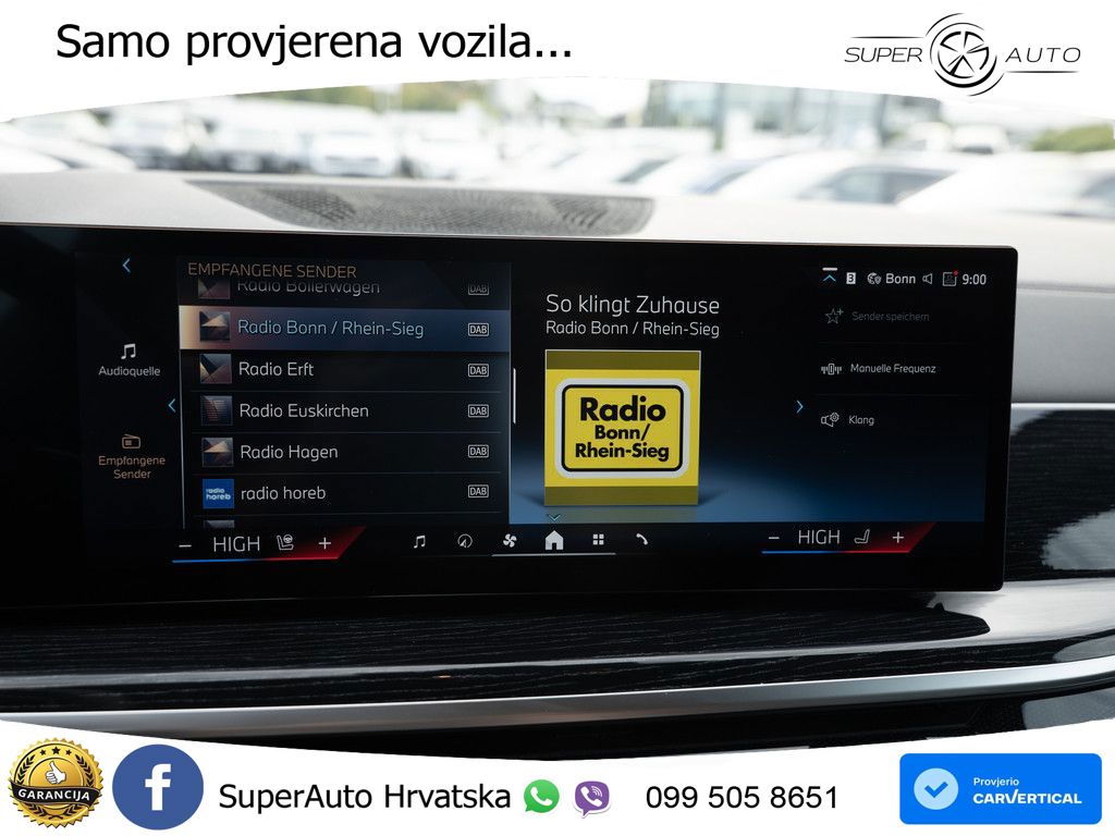 BMW X5 30d (298 KS) xDrive Steptronic