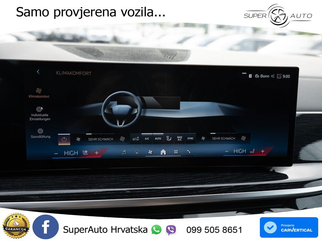 BMW X5 30d (298 KS) xDrive Steptronic