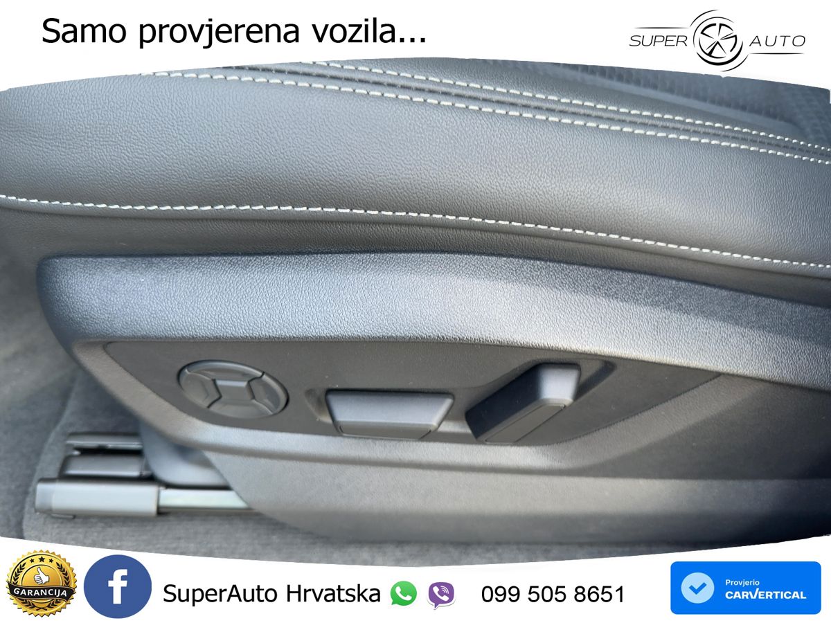 Audi Q8 55 TFSI V6 (340 KS) quattro Tiptronic