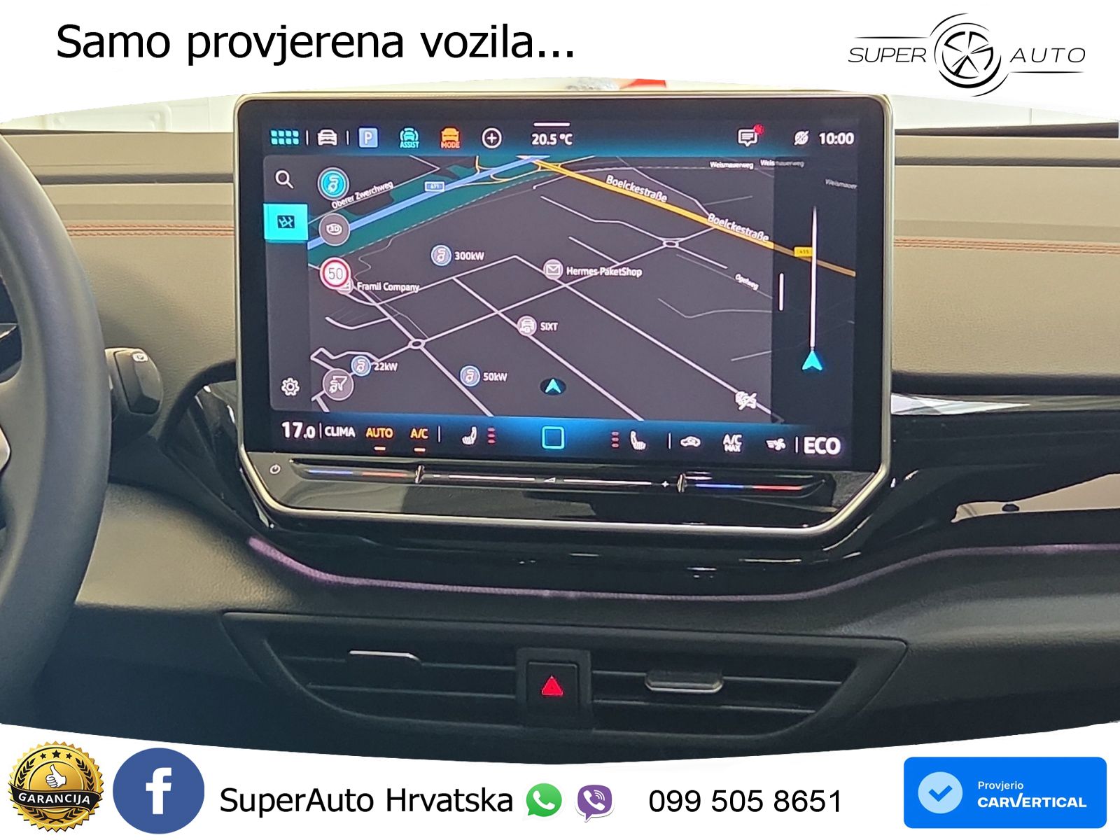 Volkswagen ID.4 GTX 82 kWh (340 KS) 4MOTION
