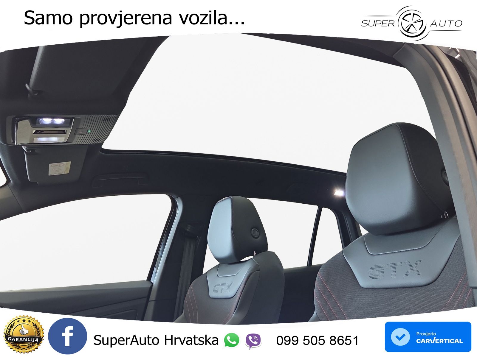 Volkswagen ID.4 GTX 82 kWh (340 KS) 4MOTION