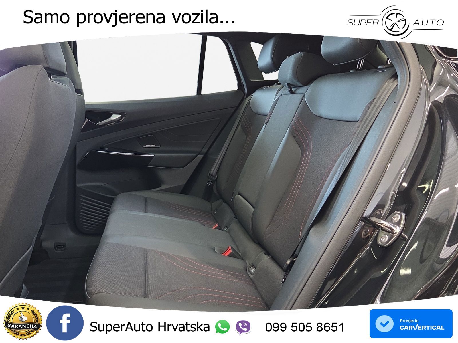 Volkswagen ID.4 GTX 82 kWh (340 KS) 4MOTION