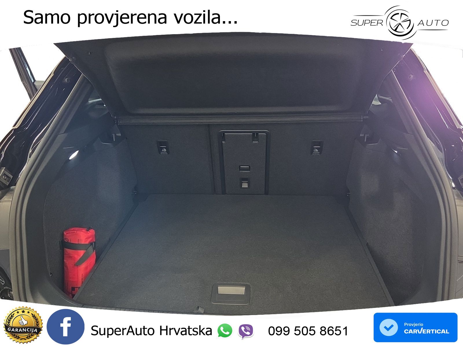 Volkswagen ID.4 GTX 82 kWh (340 KS) 4MOTION