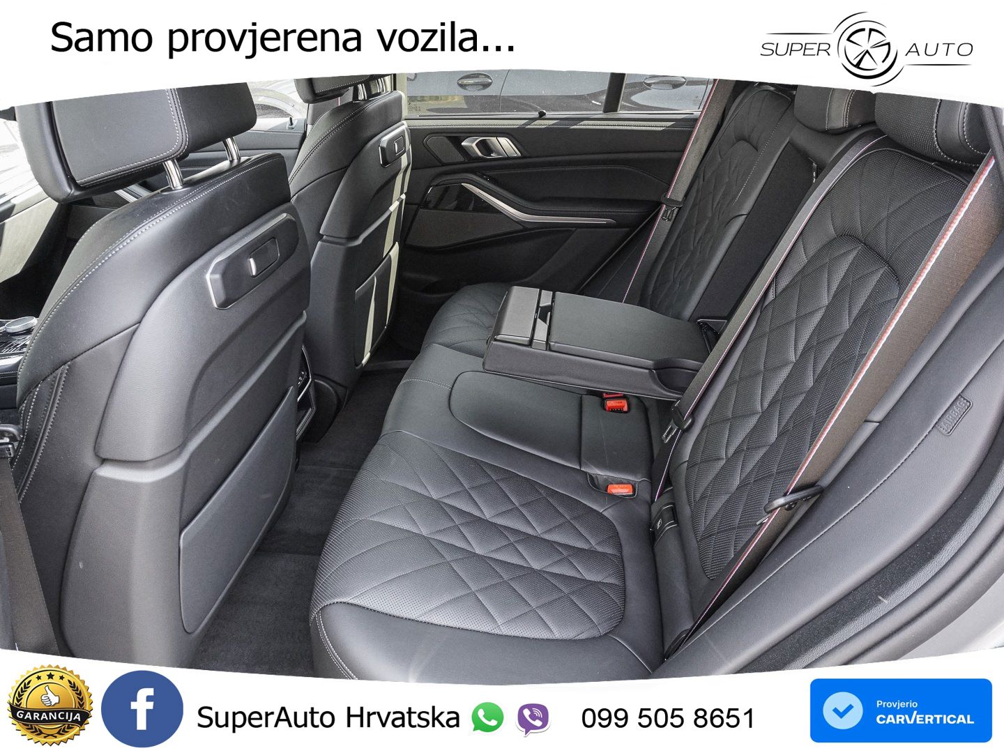BMW X5 30d (286 KS) xDrive Steptronic LED+GR SJED+ACC
