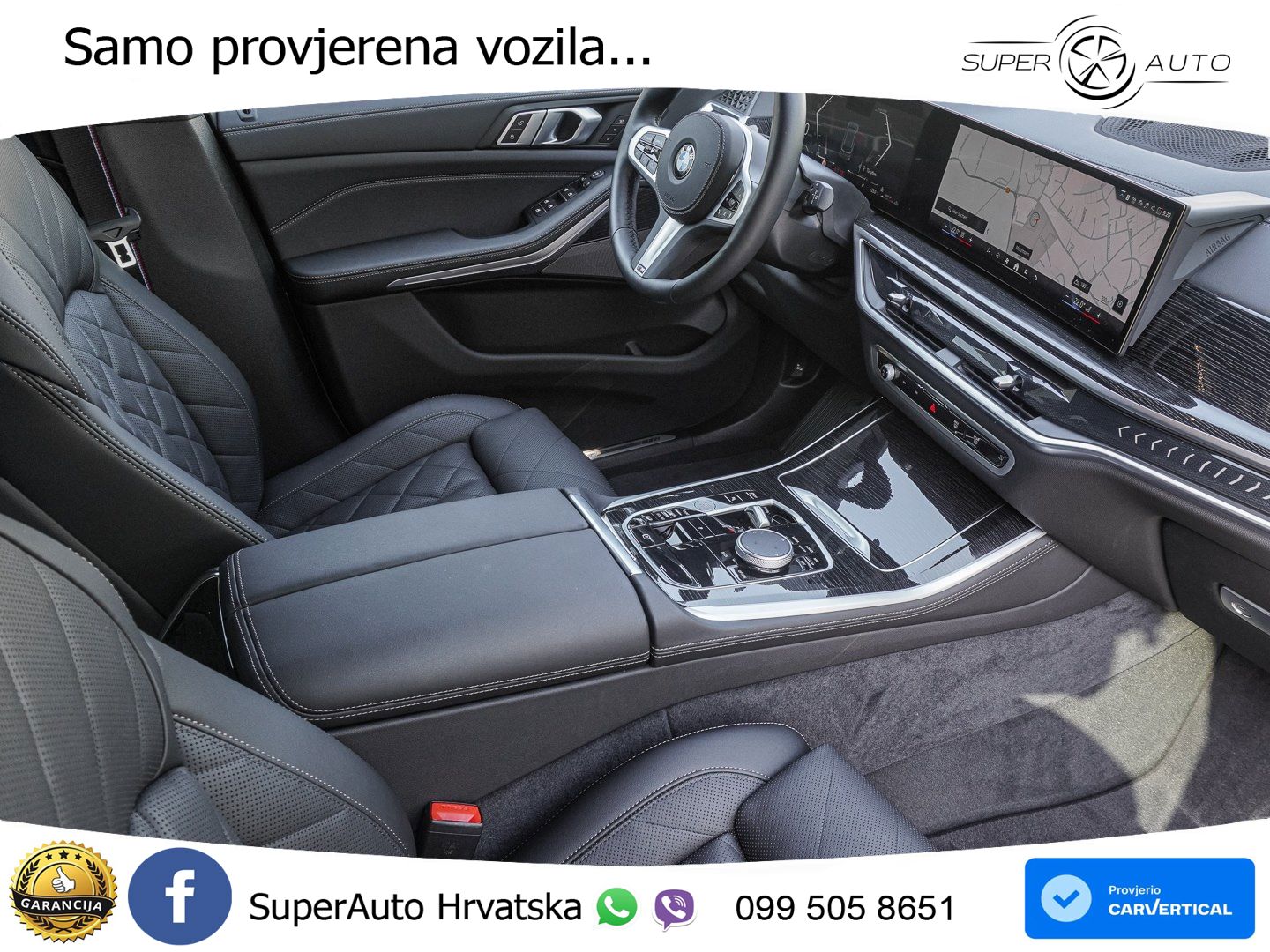 BMW X5 30d (286 KS) xDrive Steptronic LED+GR SJED+ACC
