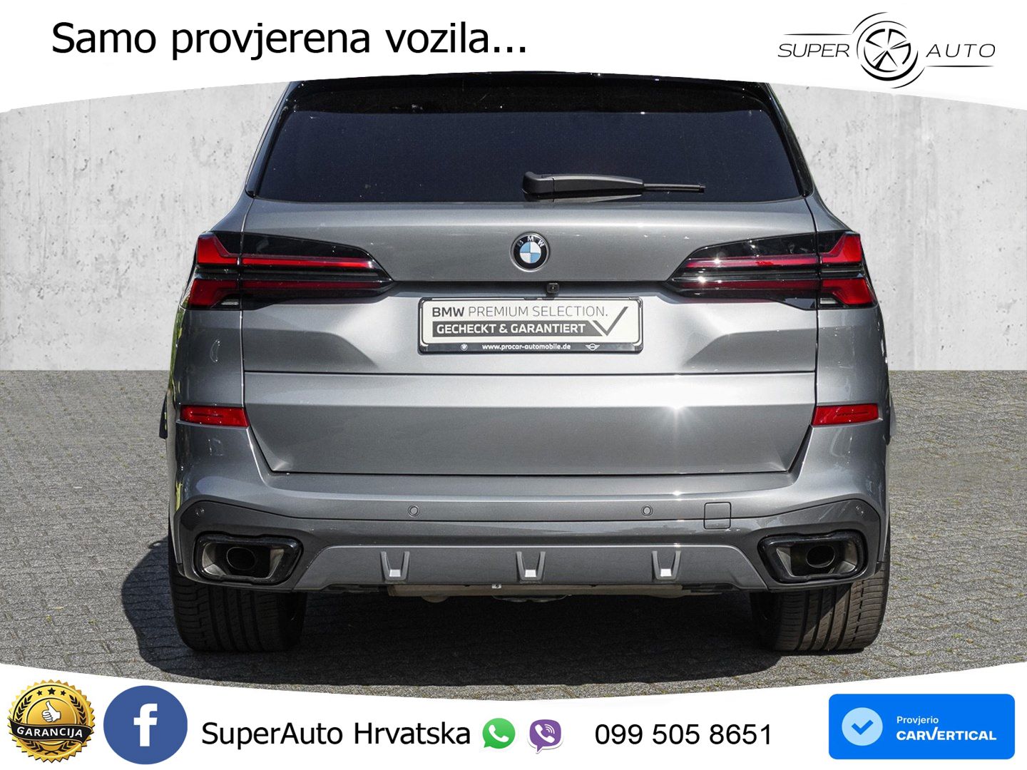 BMW X5 30d (286 KS) xDrive Steptronic LED+GR SJED+ACC