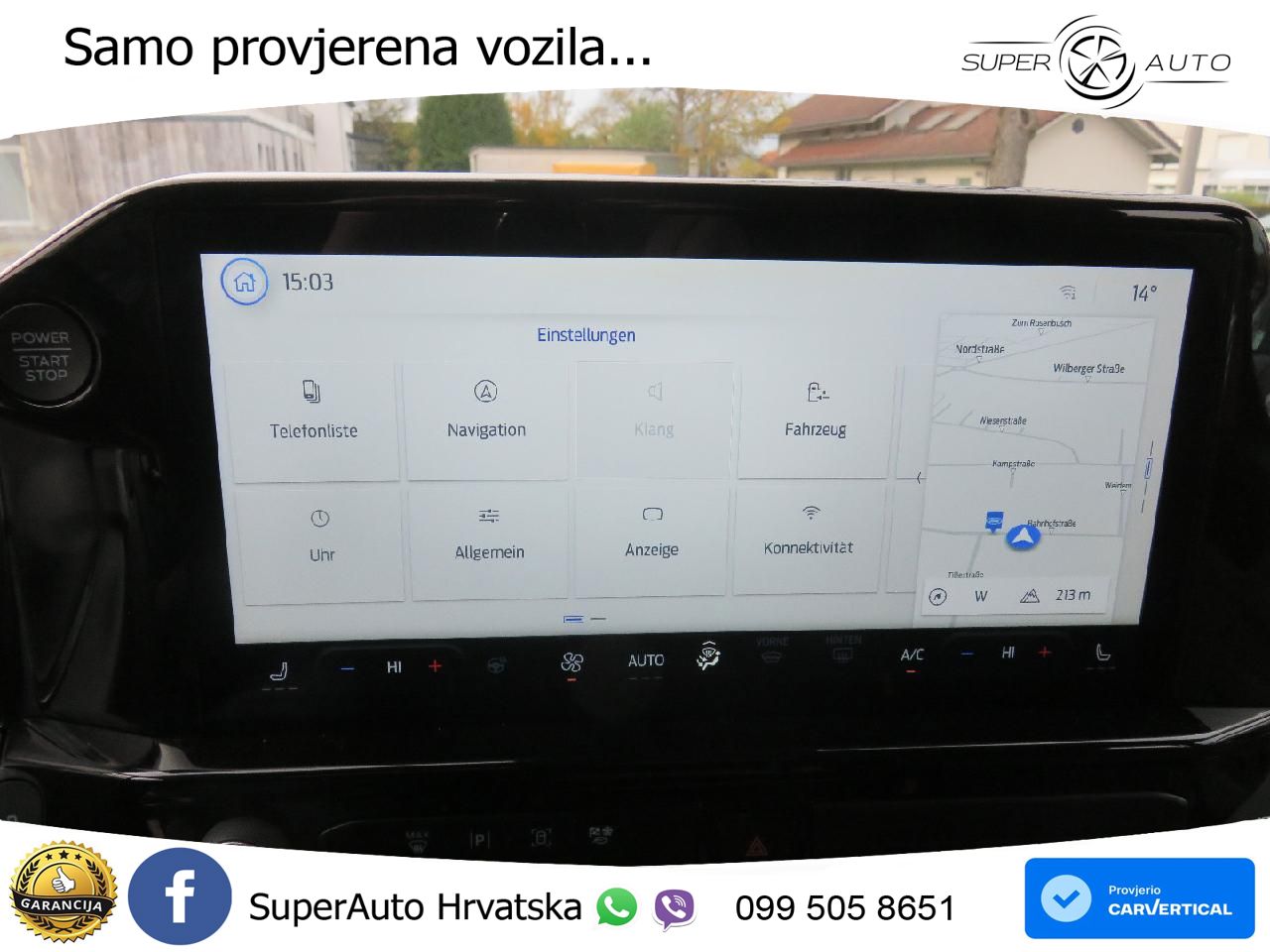Ford Transit 170 KS