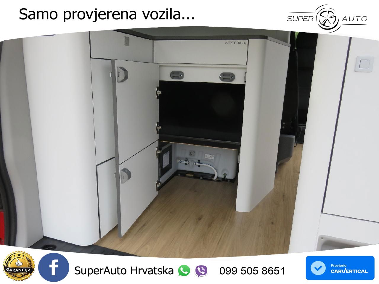 Ford Transit 170 KS