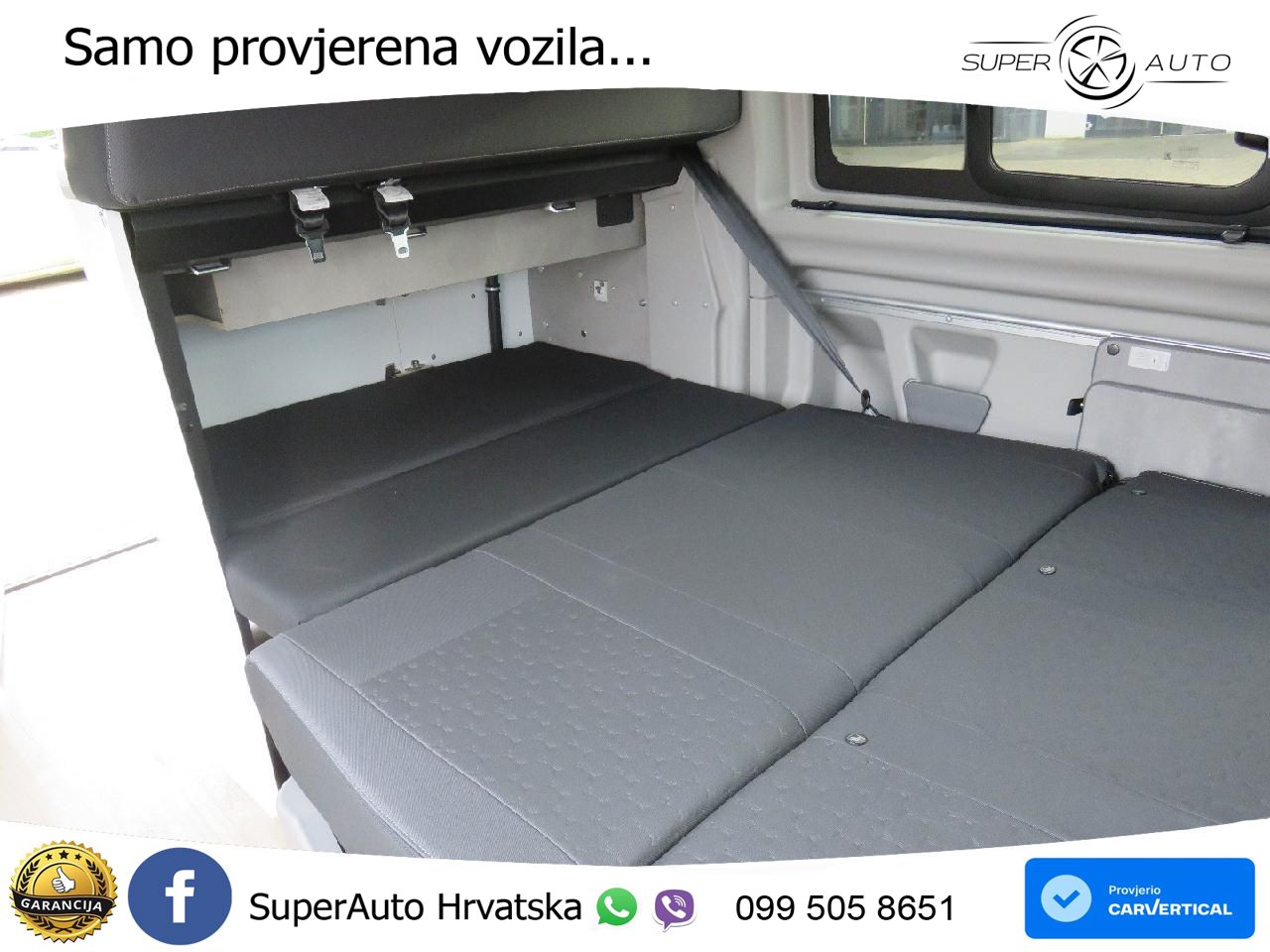 Ford Transit 170 KS