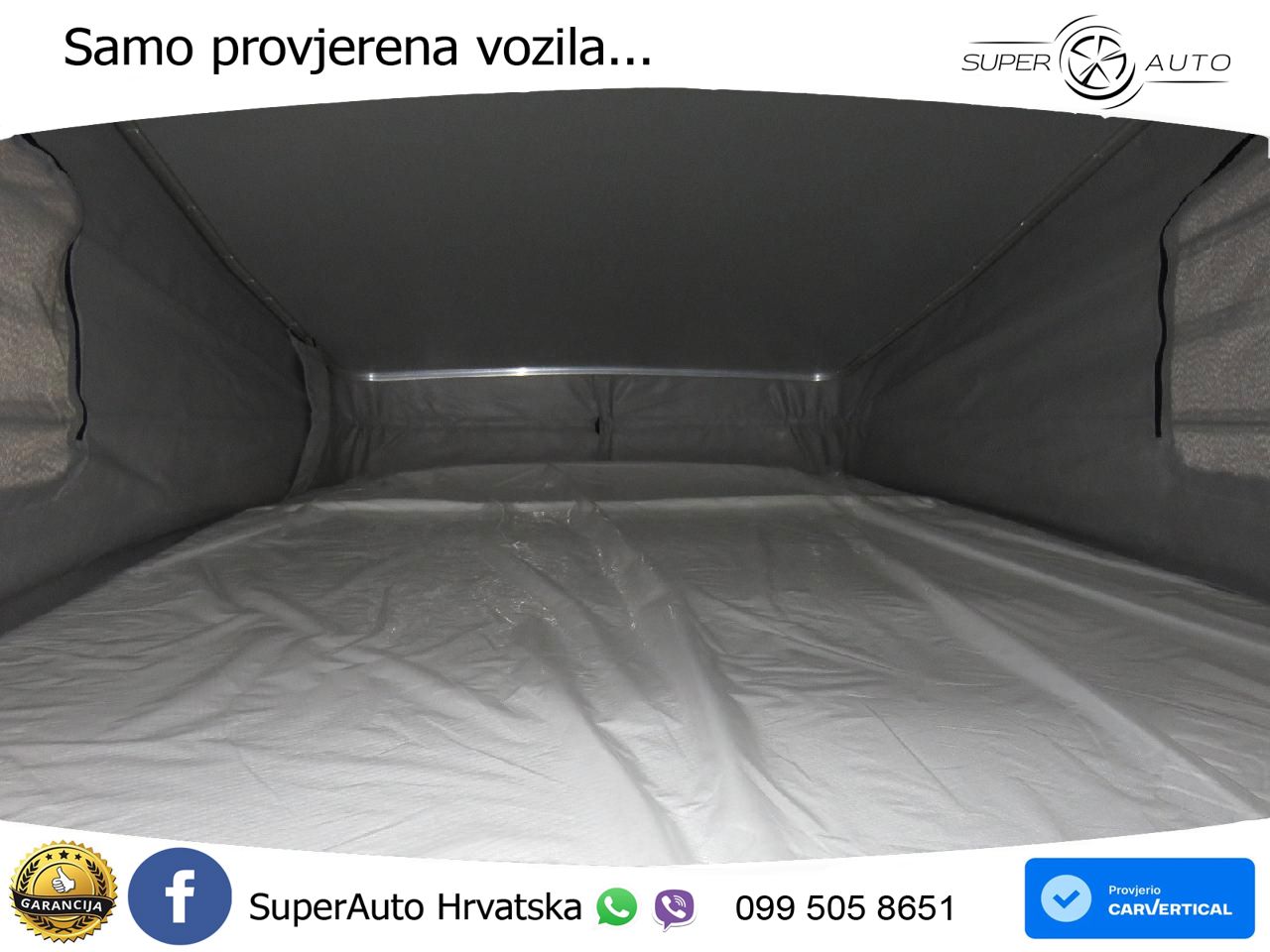 Ford Transit 170 KS