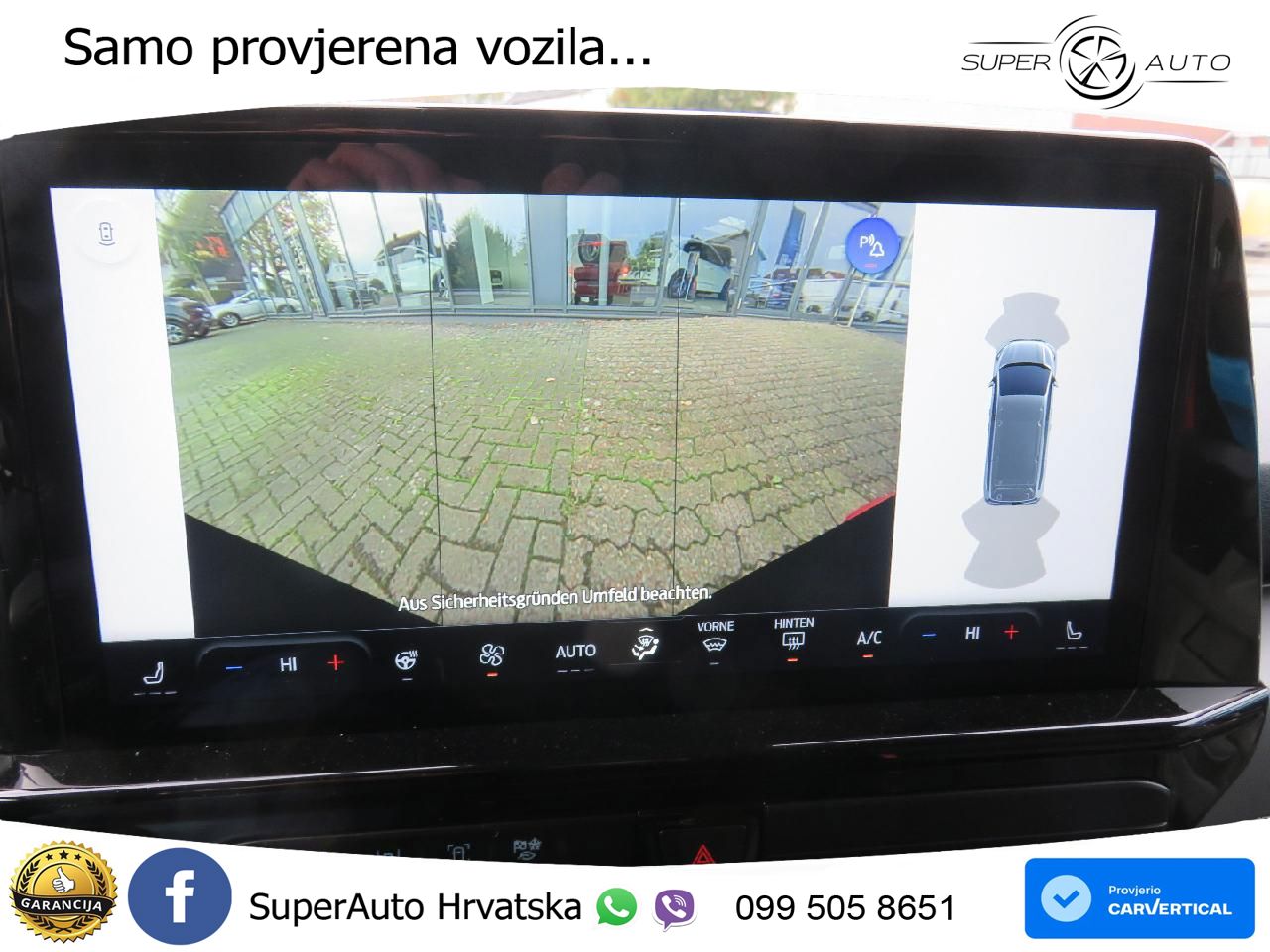 Ford Transit 170 KS