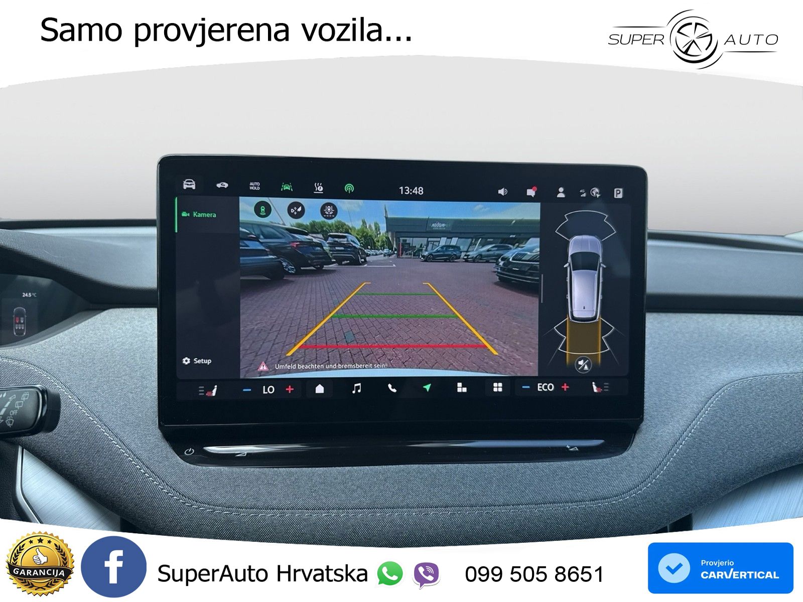 Škoda Enyaq 85 82 kWh (286 KS) Loft LED+GR SJED+ACC