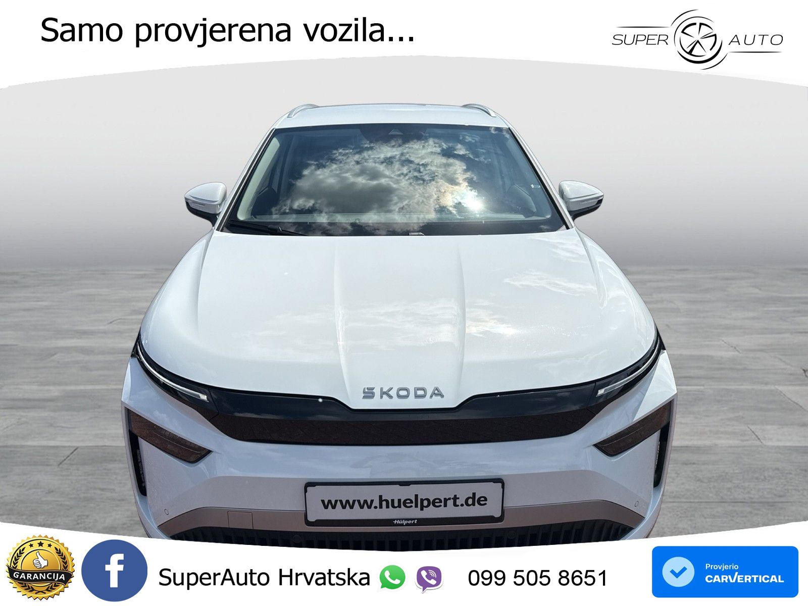 Škoda Enyaq 85 82 kWh (286 KS) Loft LED+GR SJED+ACC
