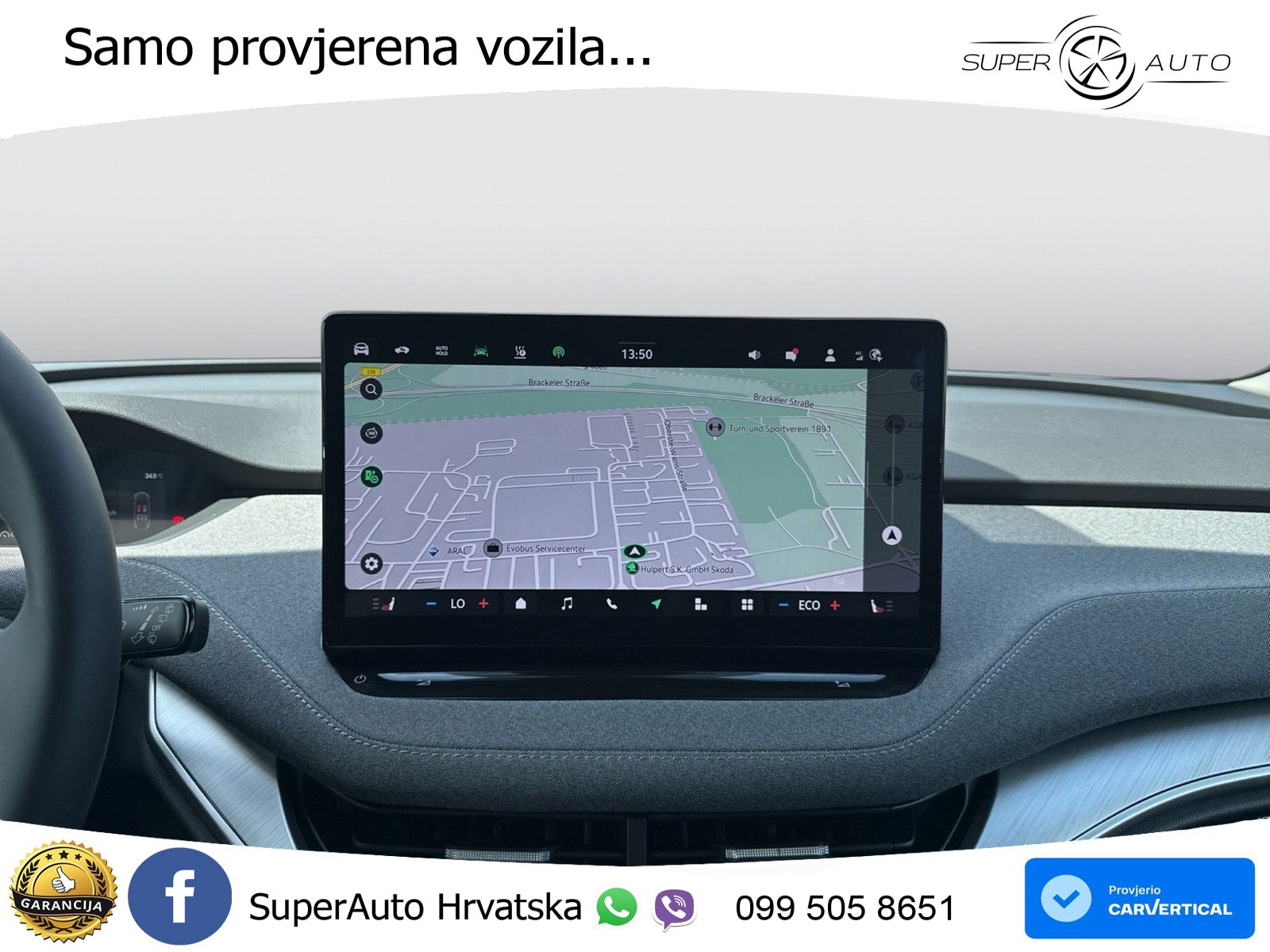 Škoda Enyaq 85 82 kWh (286 KS) Loft LED+GR SJED+ACC