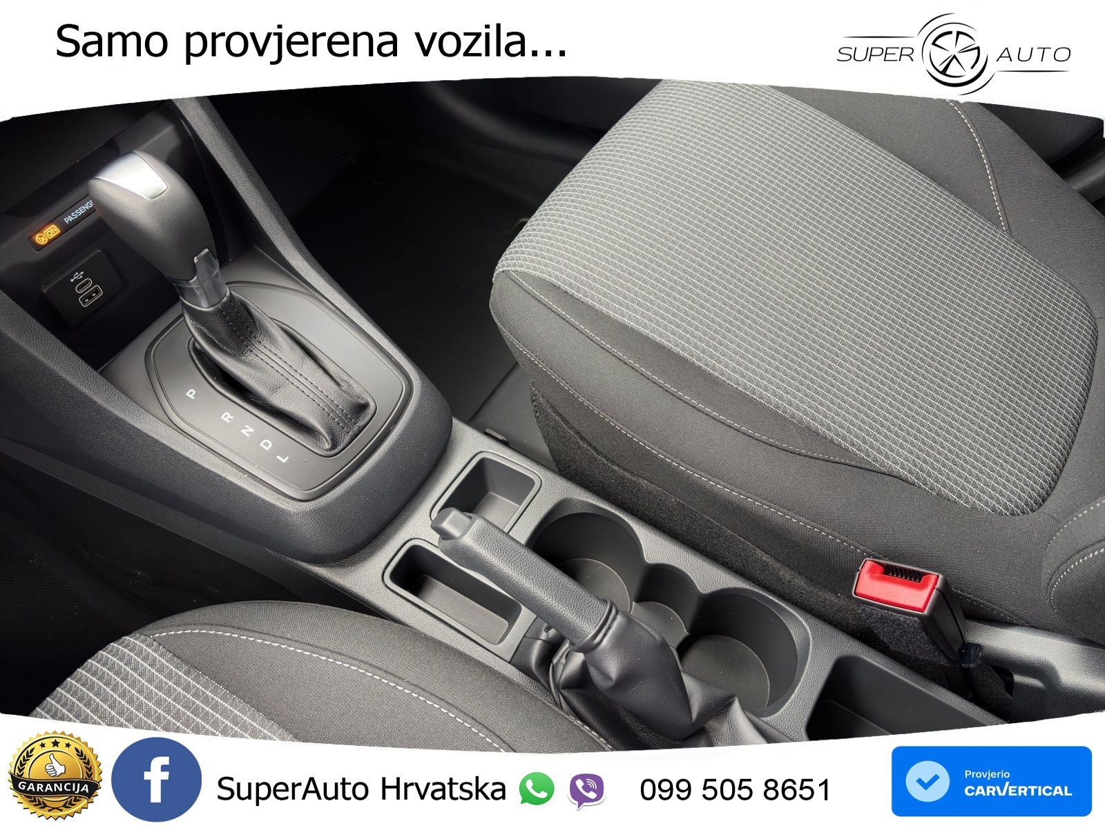 Ford Transit 125 KS