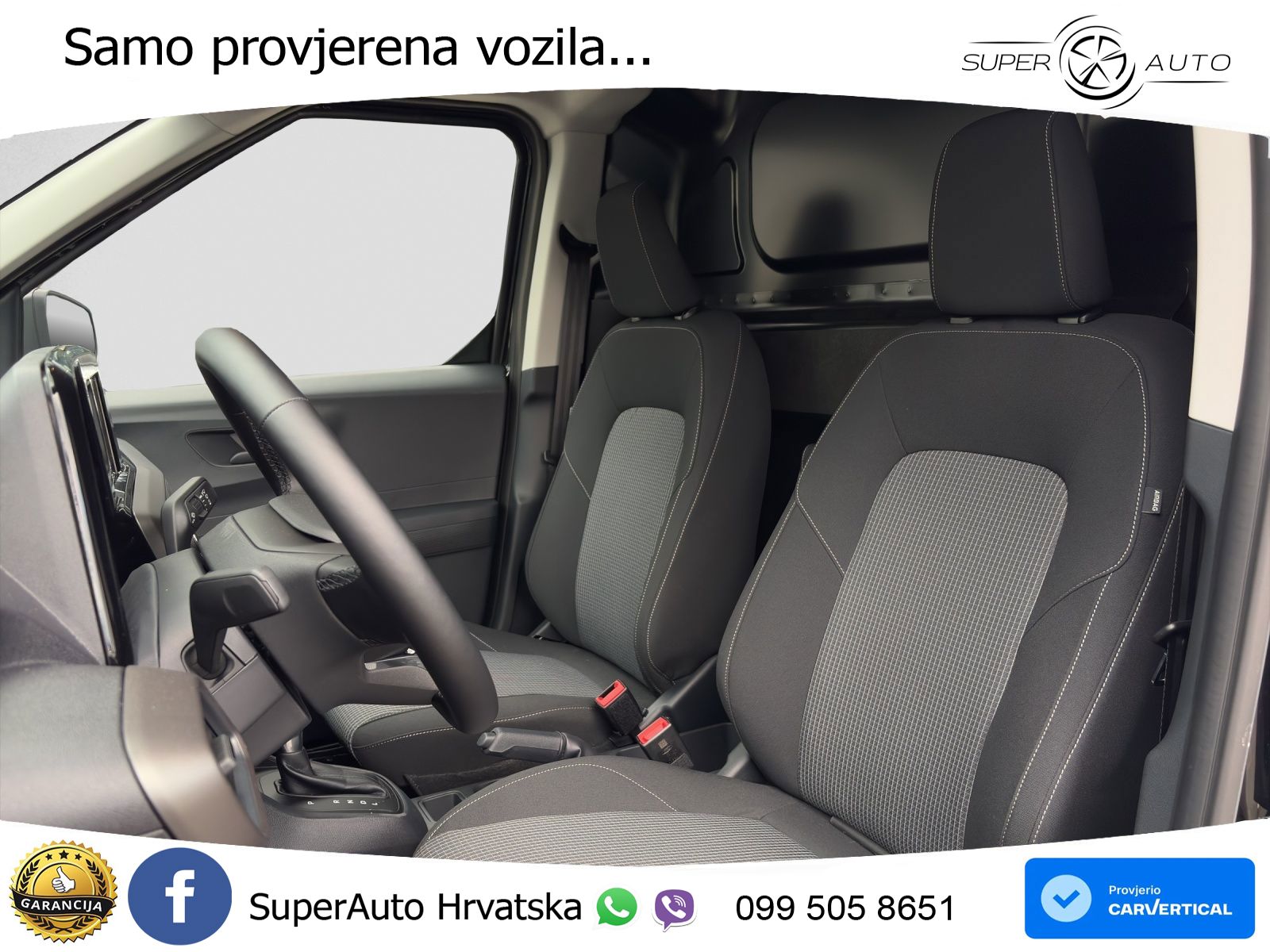 Ford Transit 125 KS