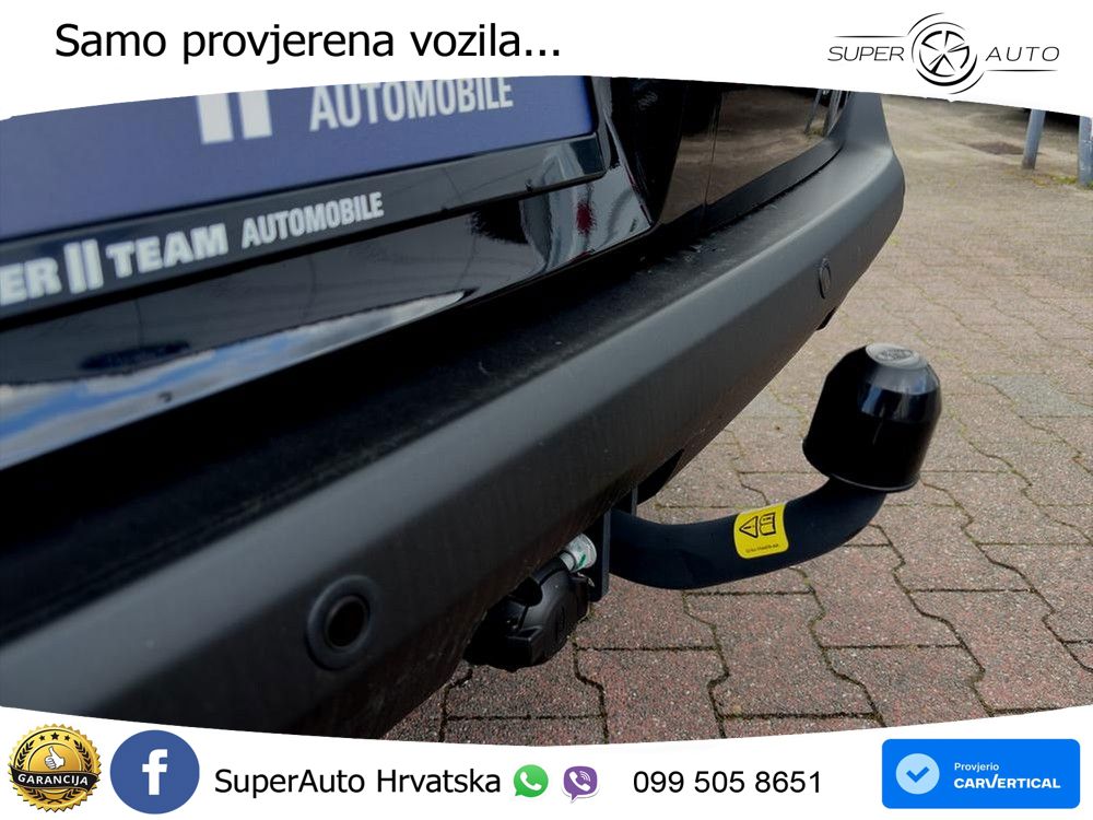 Ford Transit 125 KS