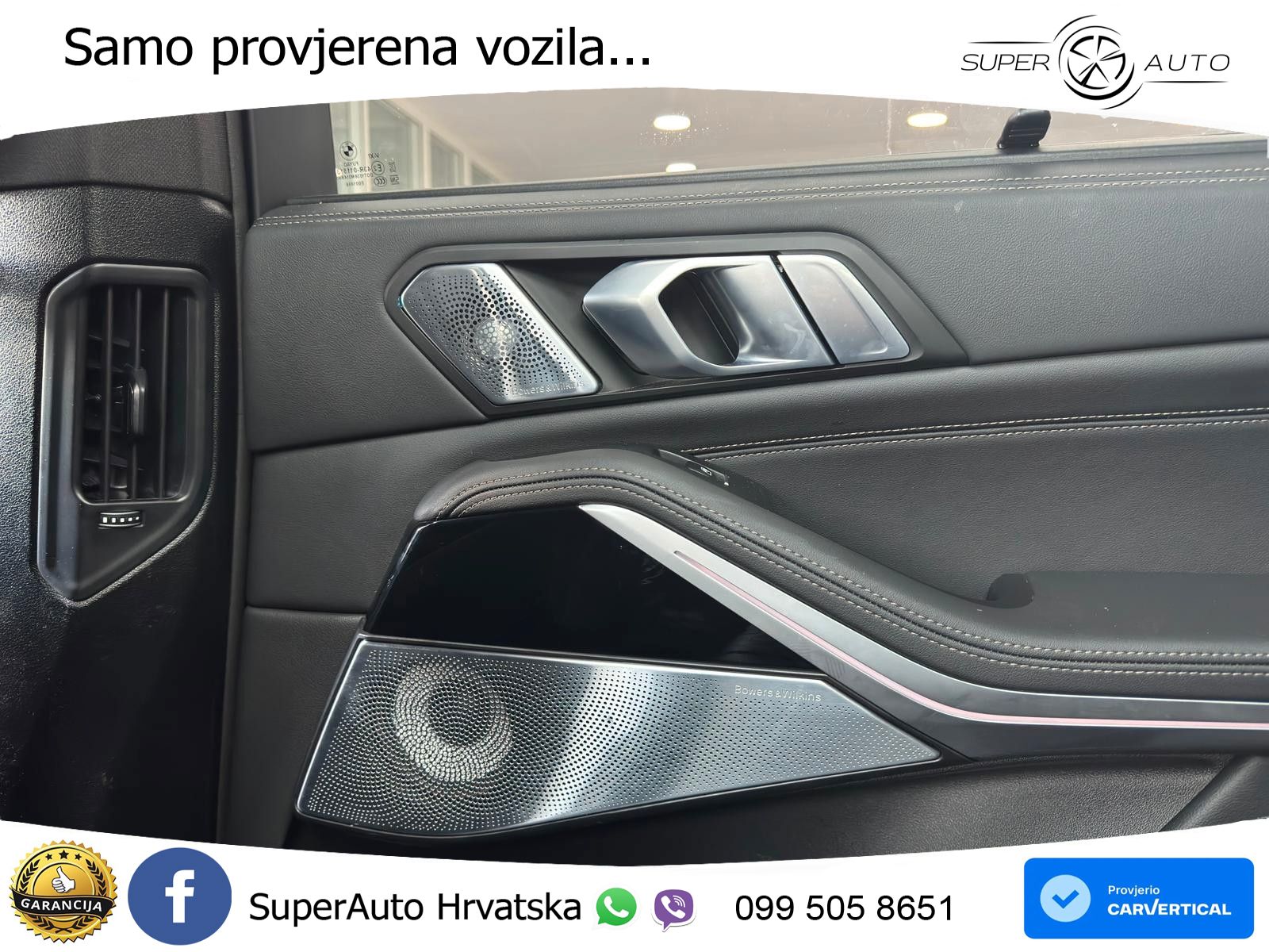 BMW X5 M60i V8 (530 KS) xDrive Steptronic LED+GR SJED+ACC