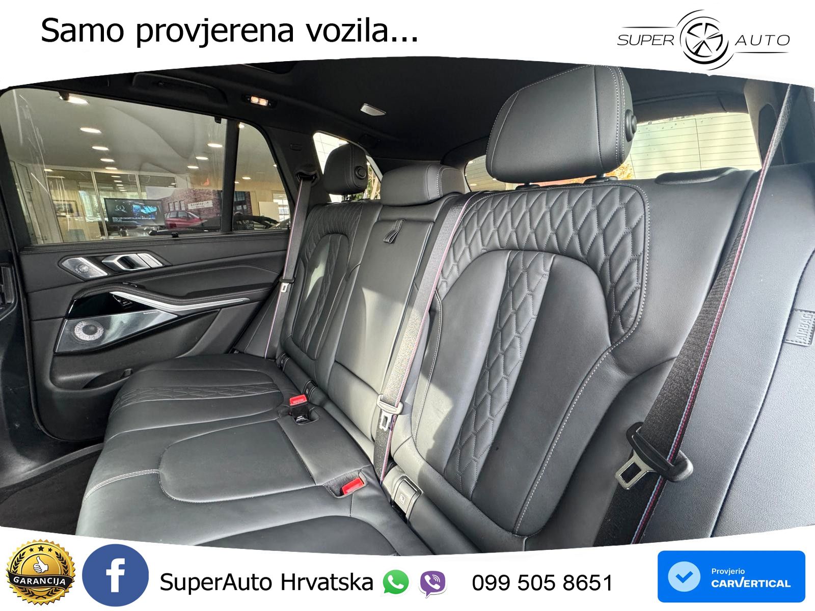 BMW X5 M60i V8 (530 KS) xDrive Steptronic LED+GR SJED+ACC