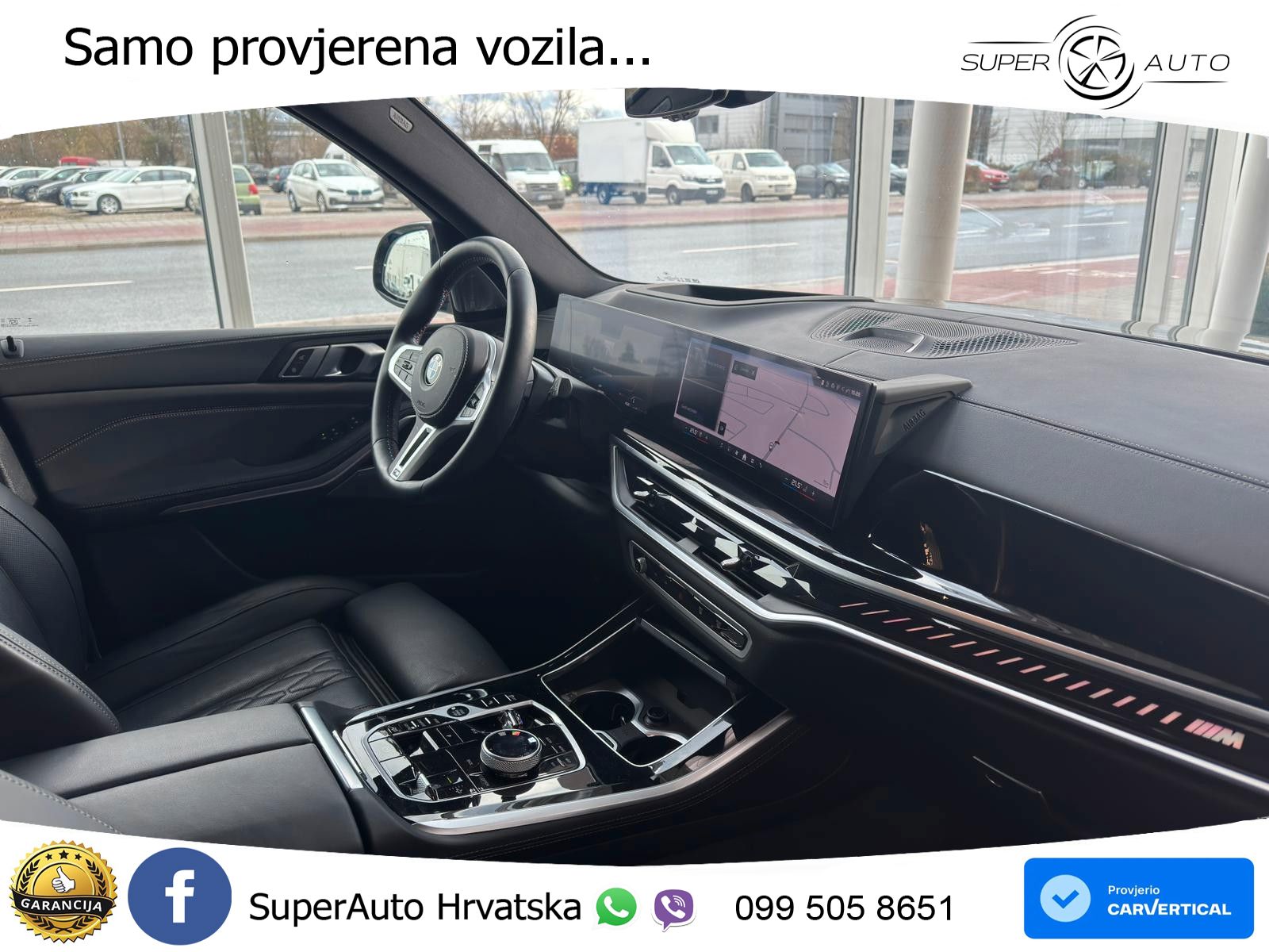 BMW X5 M60i V8 (530 KS) xDrive Steptronic LED+GR SJED+ACC