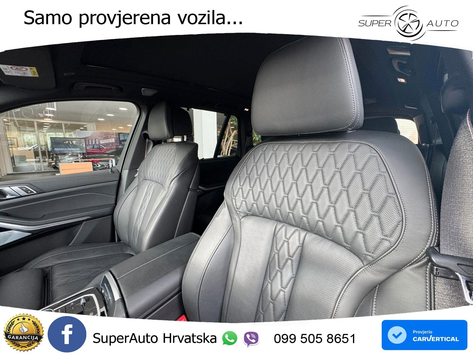 BMW X5 M60i V8 (530 KS) xDrive Steptronic LED+GR SJED+ACC