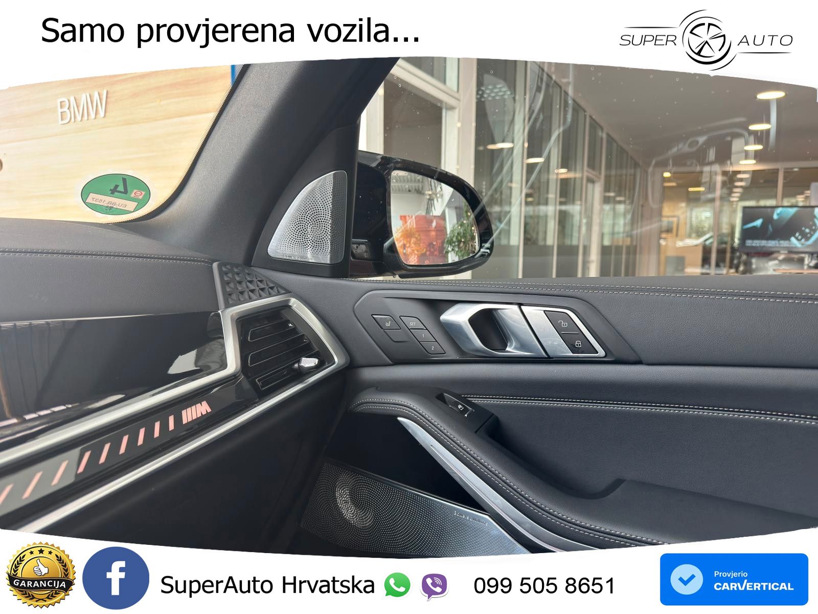 BMW X5 M60i V8 (530 KS) xDrive Steptronic LED+GR SJED+ACC