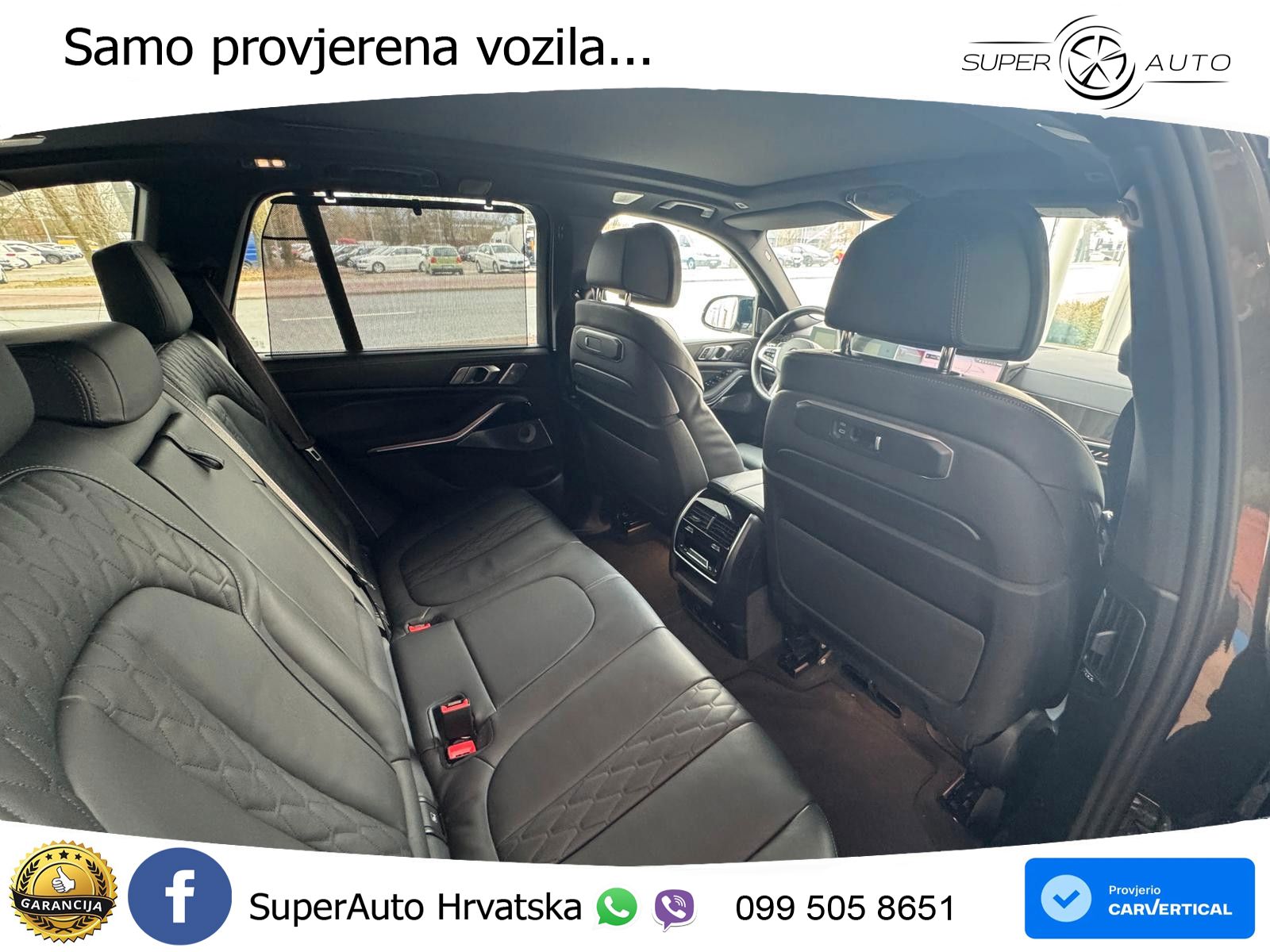 BMW X5 M60i V8 (530 KS) xDrive Steptronic LED+GR SJED+ACC