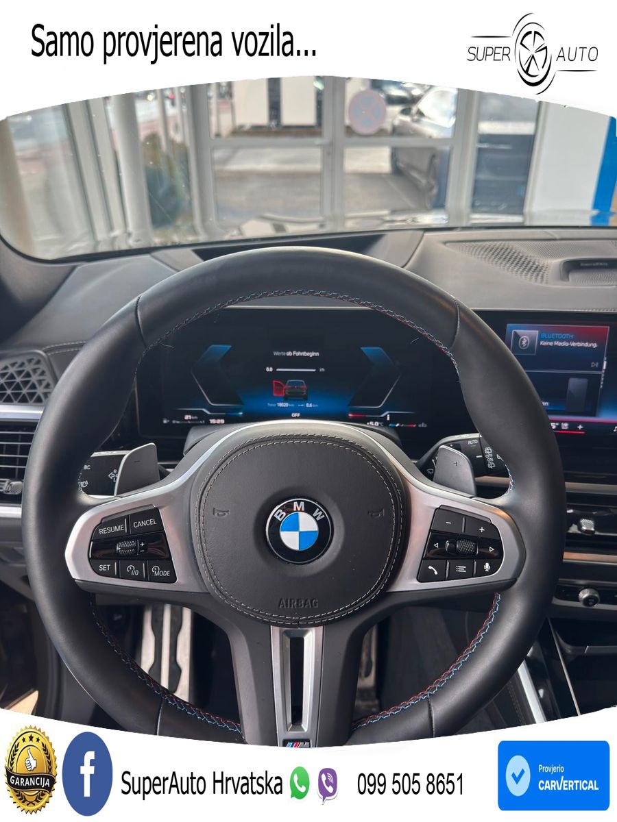 BMW X5 M60i V8 (530 KS) xDrive Steptronic LED+GR SJED+ACC