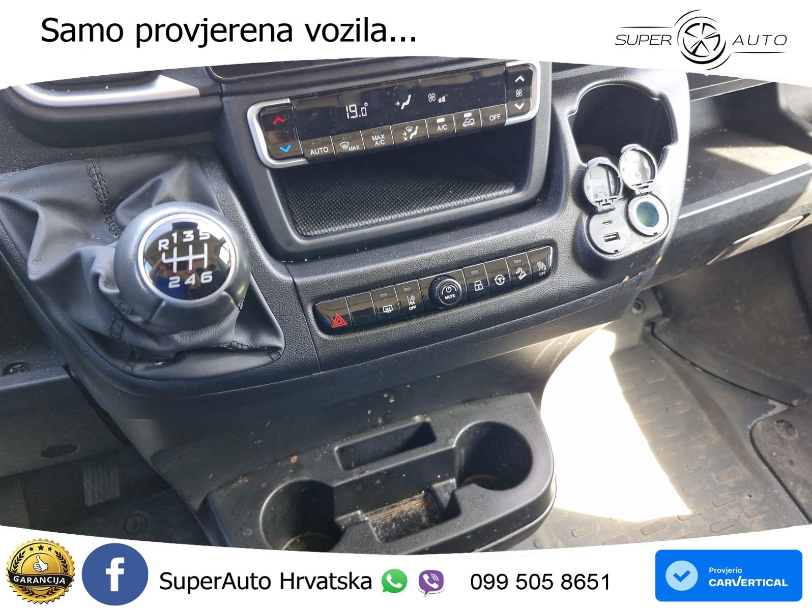Peugeot Boxer 140 KS