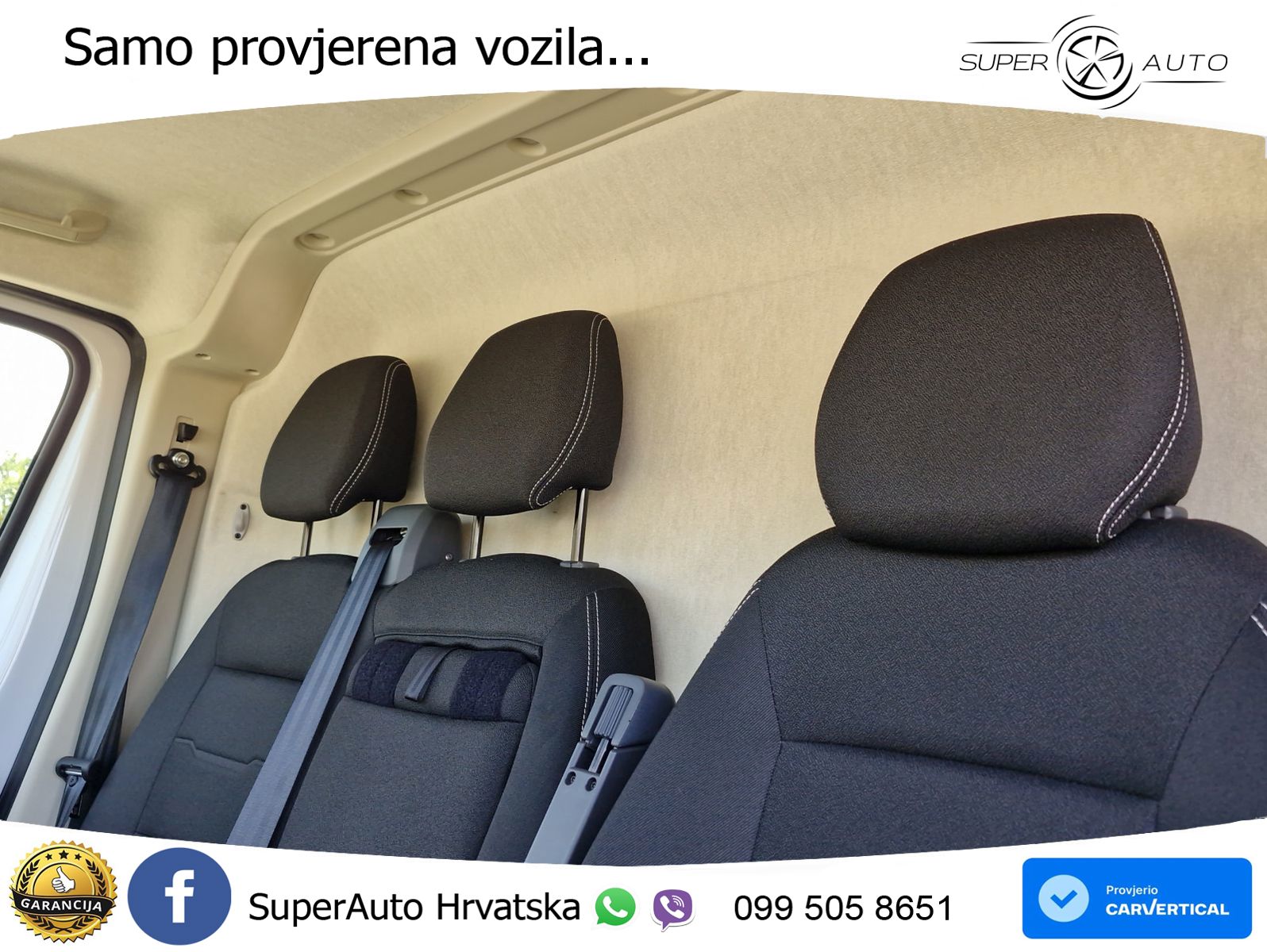 Peugeot Boxer 140 KS