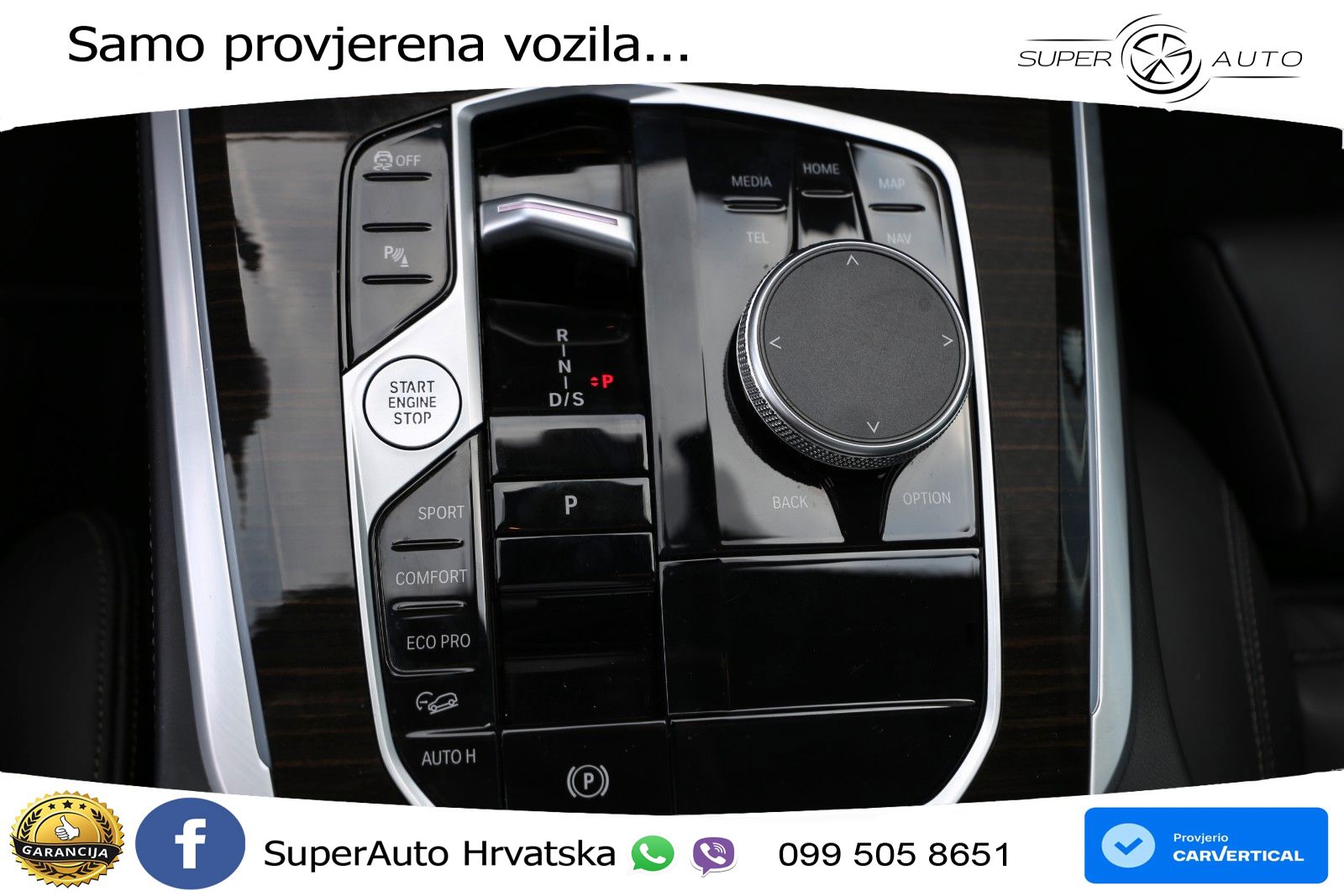 BMW X5 30d (298 KS) xDrive Steptronic M Sport